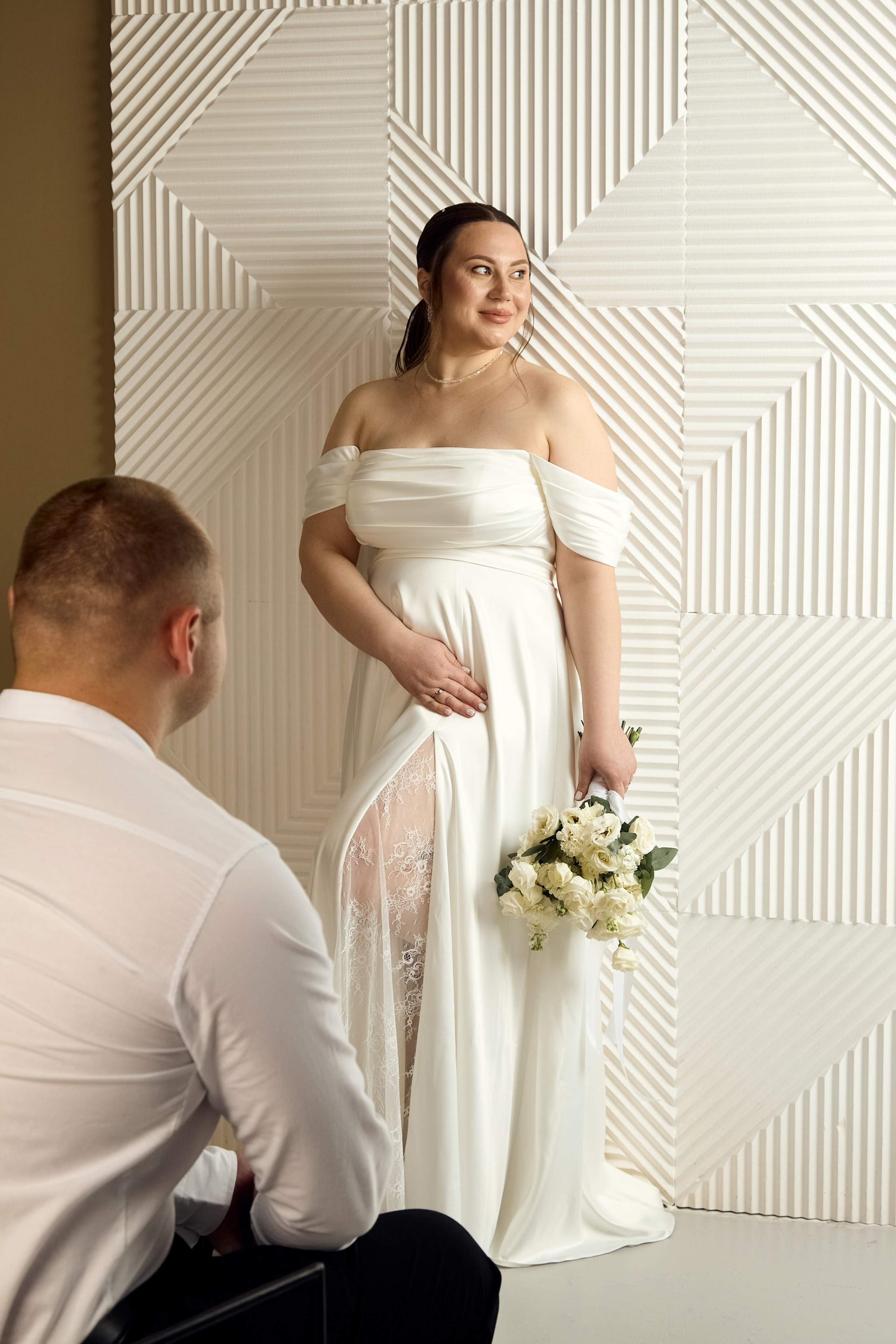 Свадебные фотосессии в иваново для молодоженов. Портретный и свадебный фотограф в Иваново Максим Гаврилин