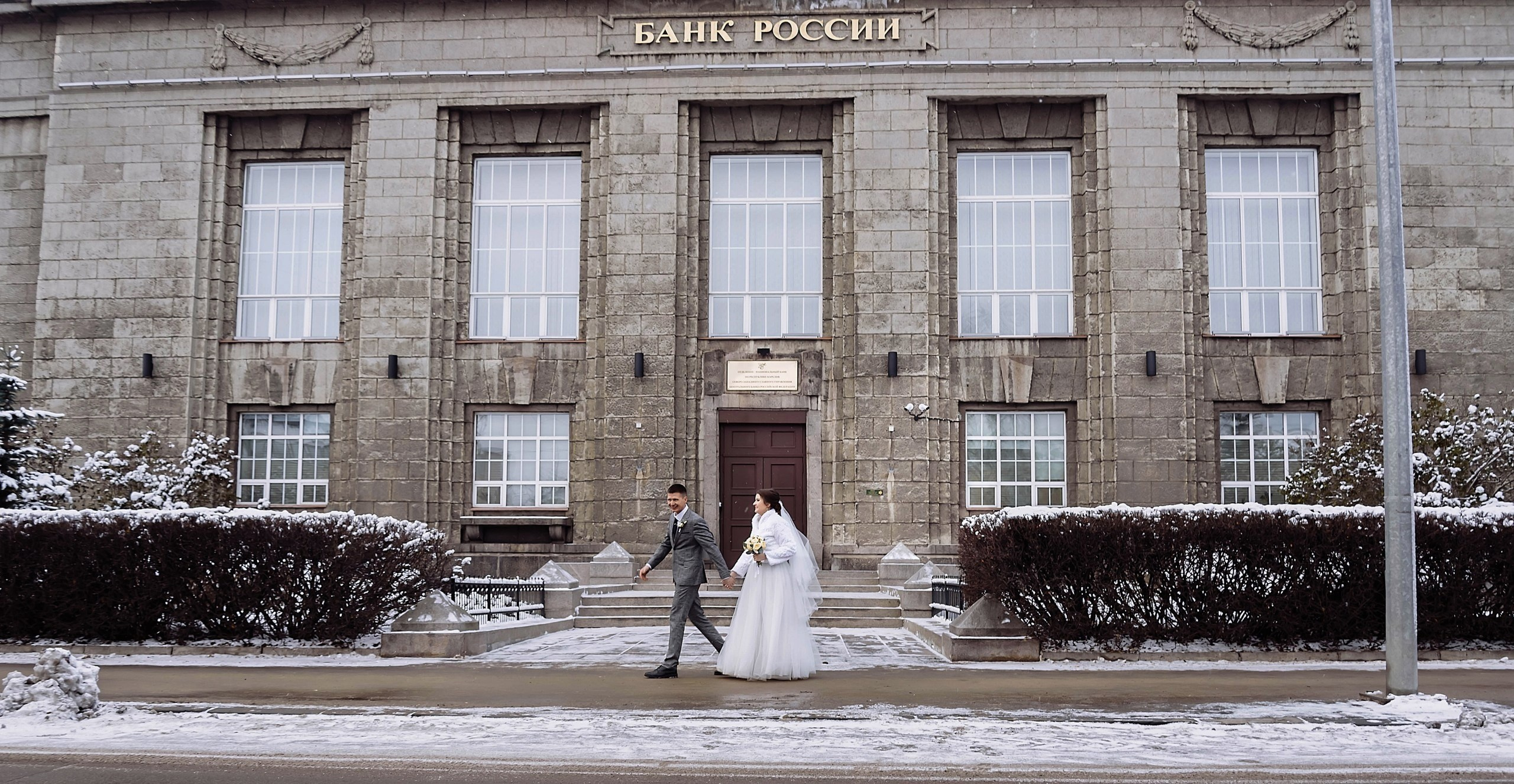 Свадьбы. Фотограф в Петрозаводске BellaDonna