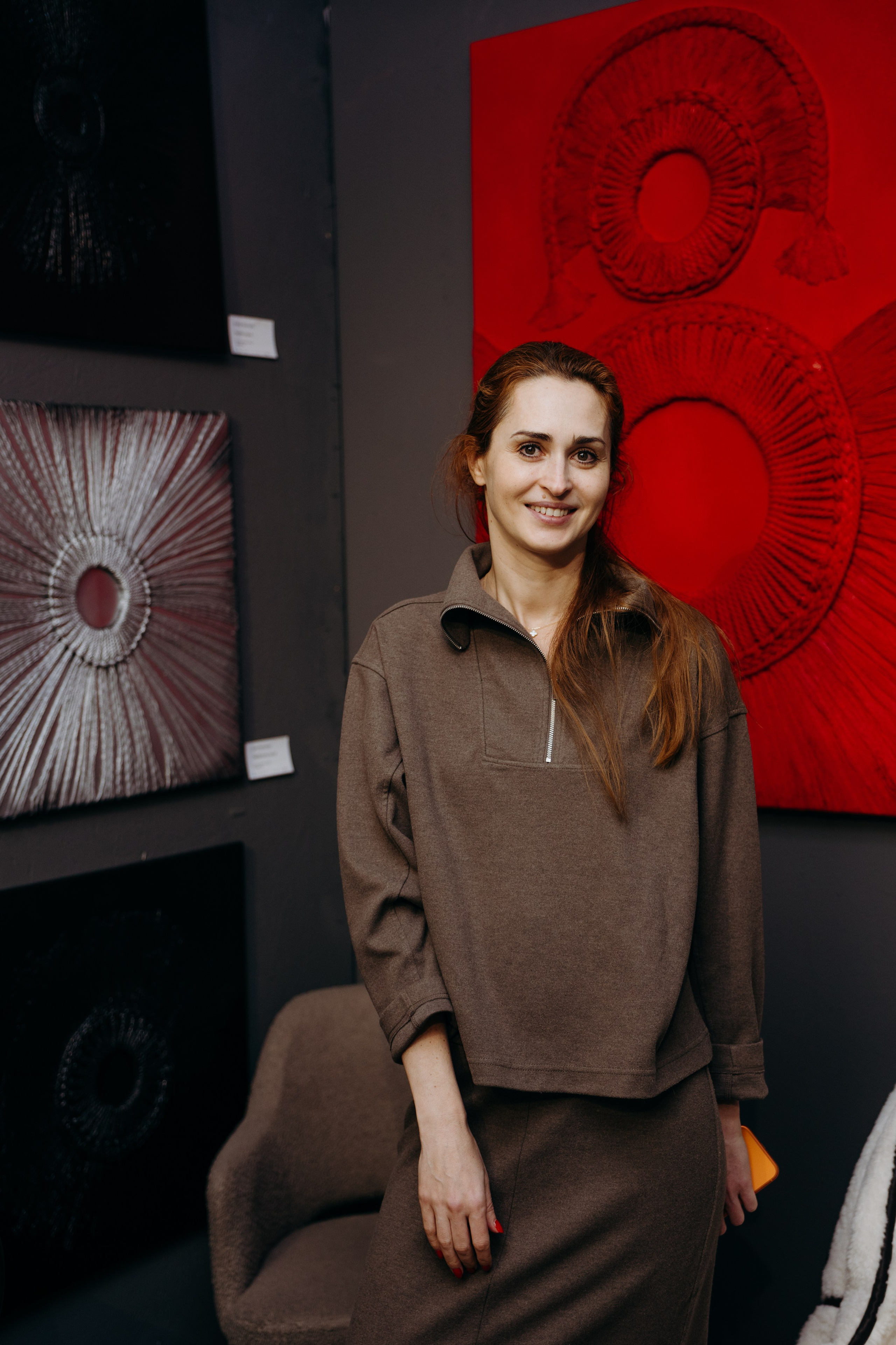 Выставка интерьерного искусства арт-инн