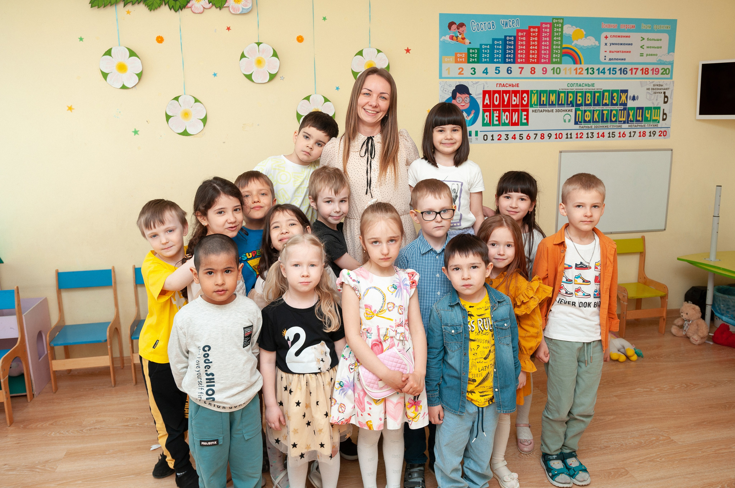 Групповые фото. Детский сад. Твой Выпускной альбом Москва Новомосковск Кимовск