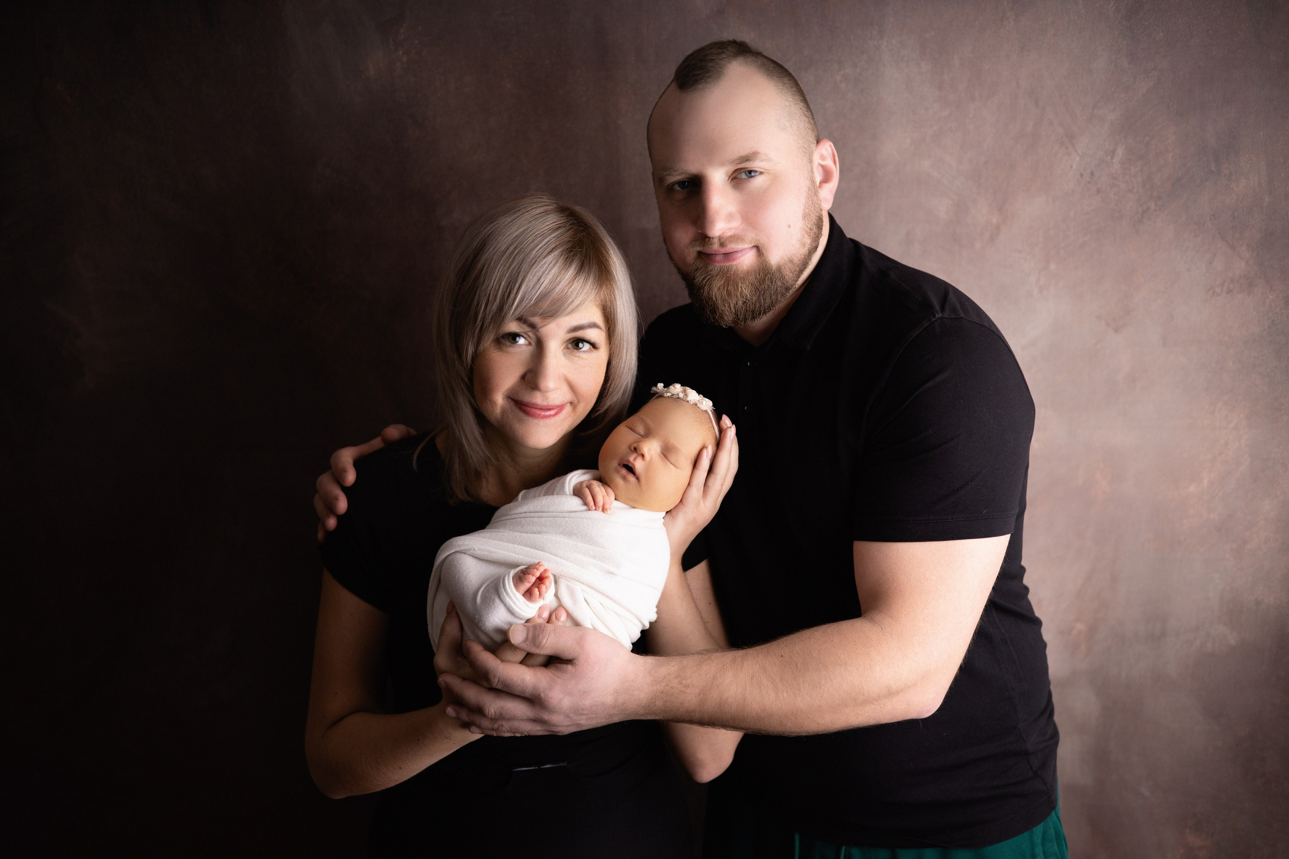 Новорожденные. Детский новорождённых и детей постарше Анисимова Полина