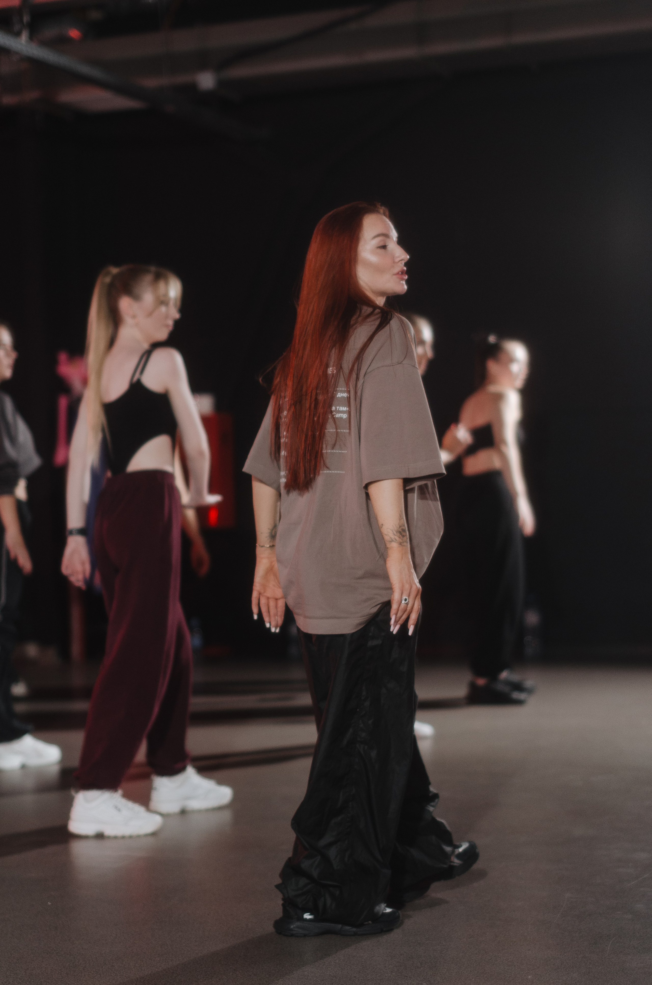 Мастер-классы по High Heels/Girly hip-hop от Оксаны ATTA. Денисова Аля — фотограф для парных съемок и индивидуальных историй в Барнауле