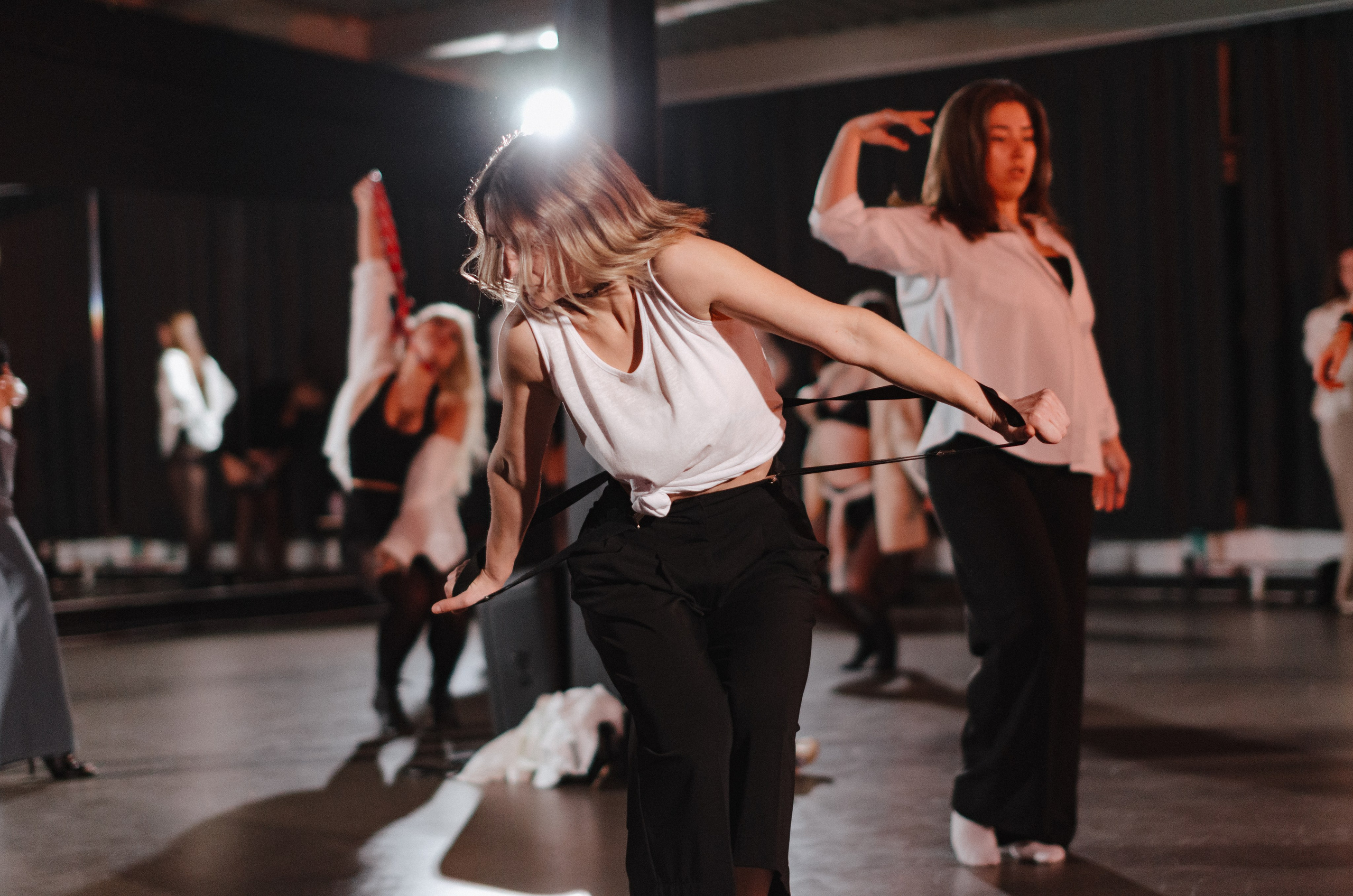 Birthday heels class Екатерины Ингачевой. Денисова Аля — фотограф для парных съемок и индивидуальных историй в Барнауле