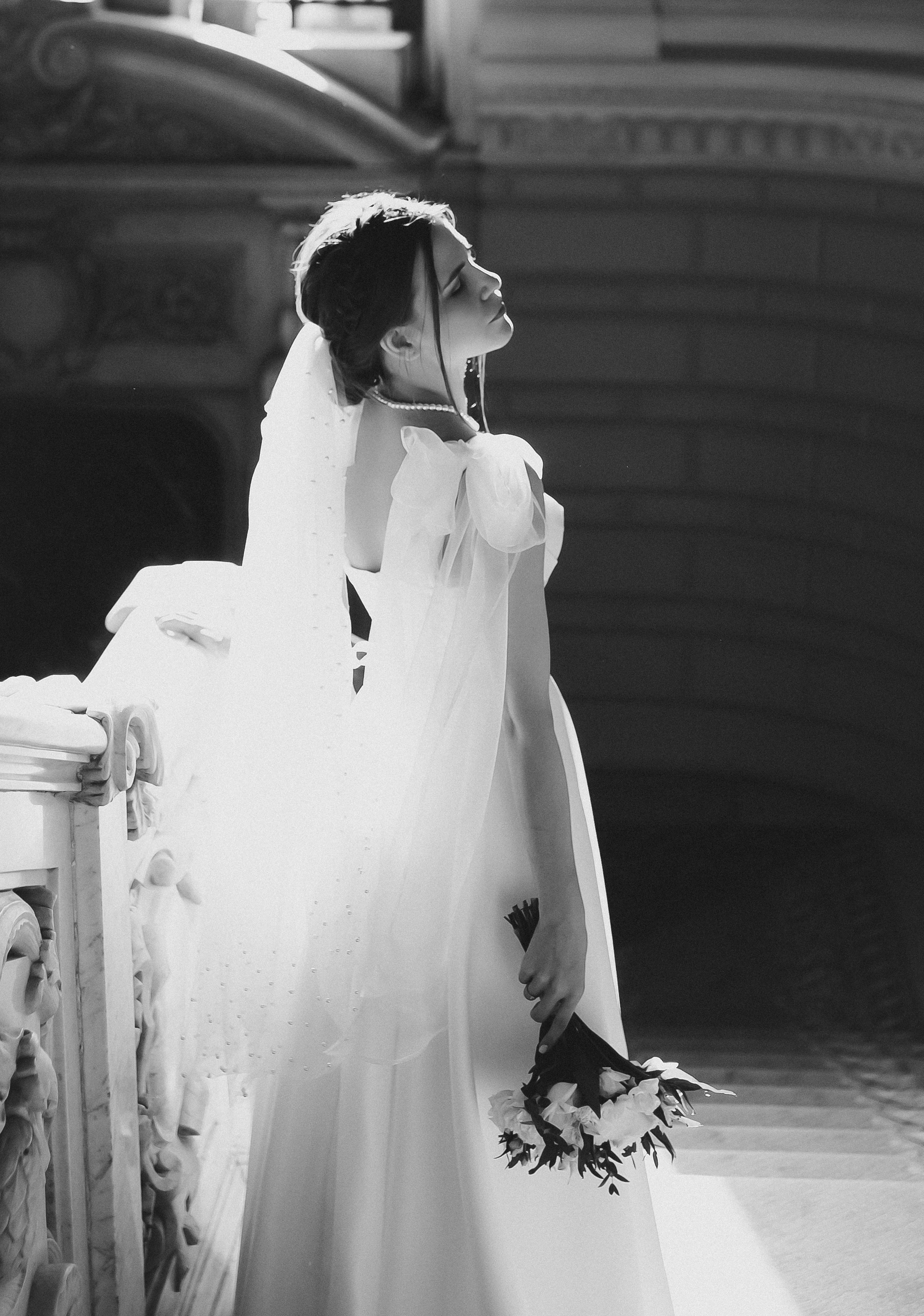 Wedding Day. Анна Михайлова|Свадебный фотограф в Санкт-Петербурге