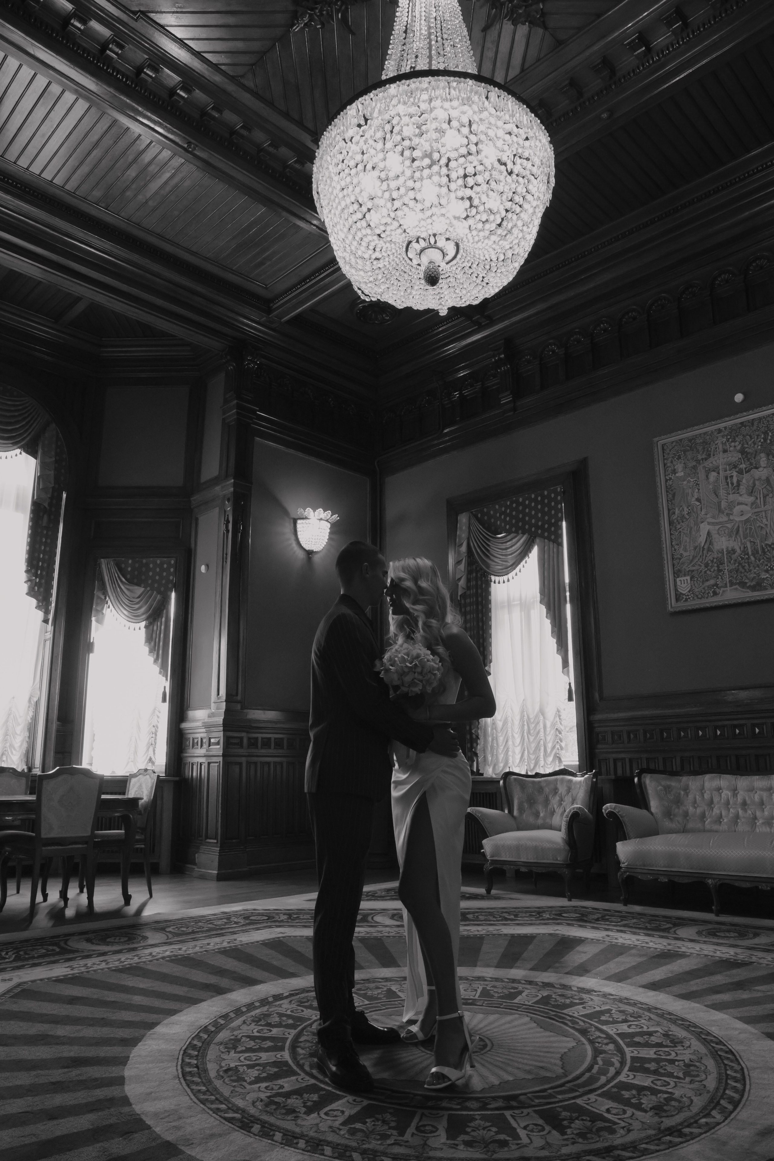 У любви самая высокая скорость. Свадебный фотограф в Москве и Санкт- Петербурге Алина Сараева