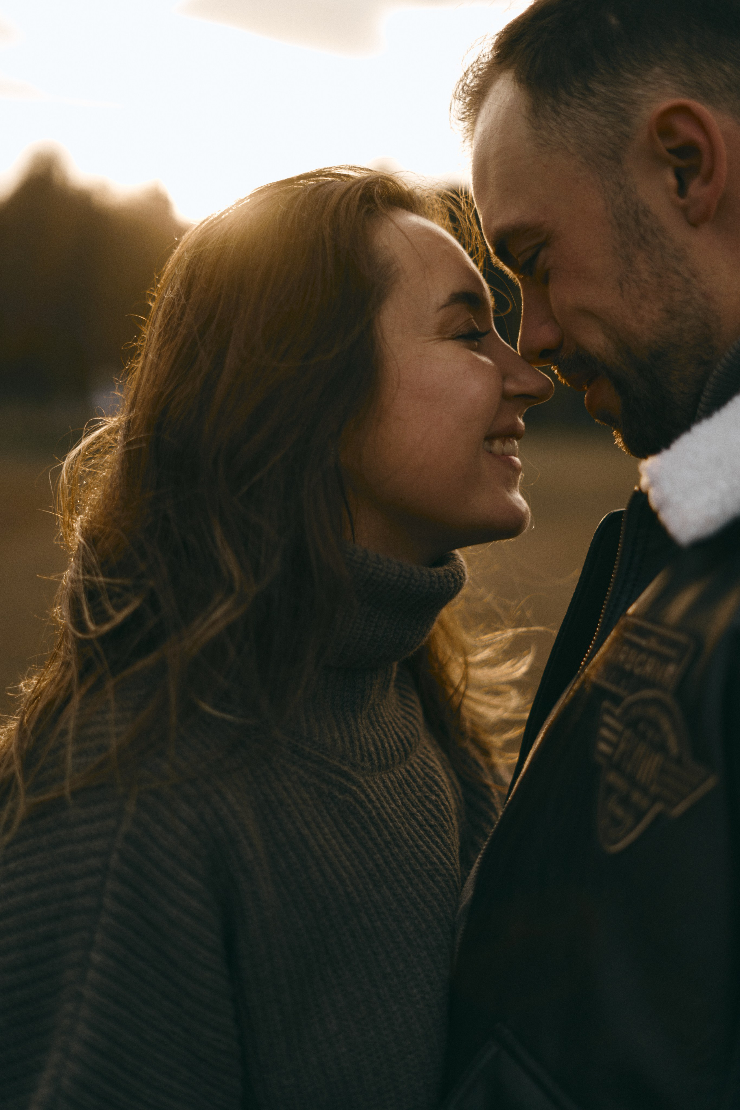 Самолеты, аэродром и двое. Фотограф Киров Анжелика Некрасова