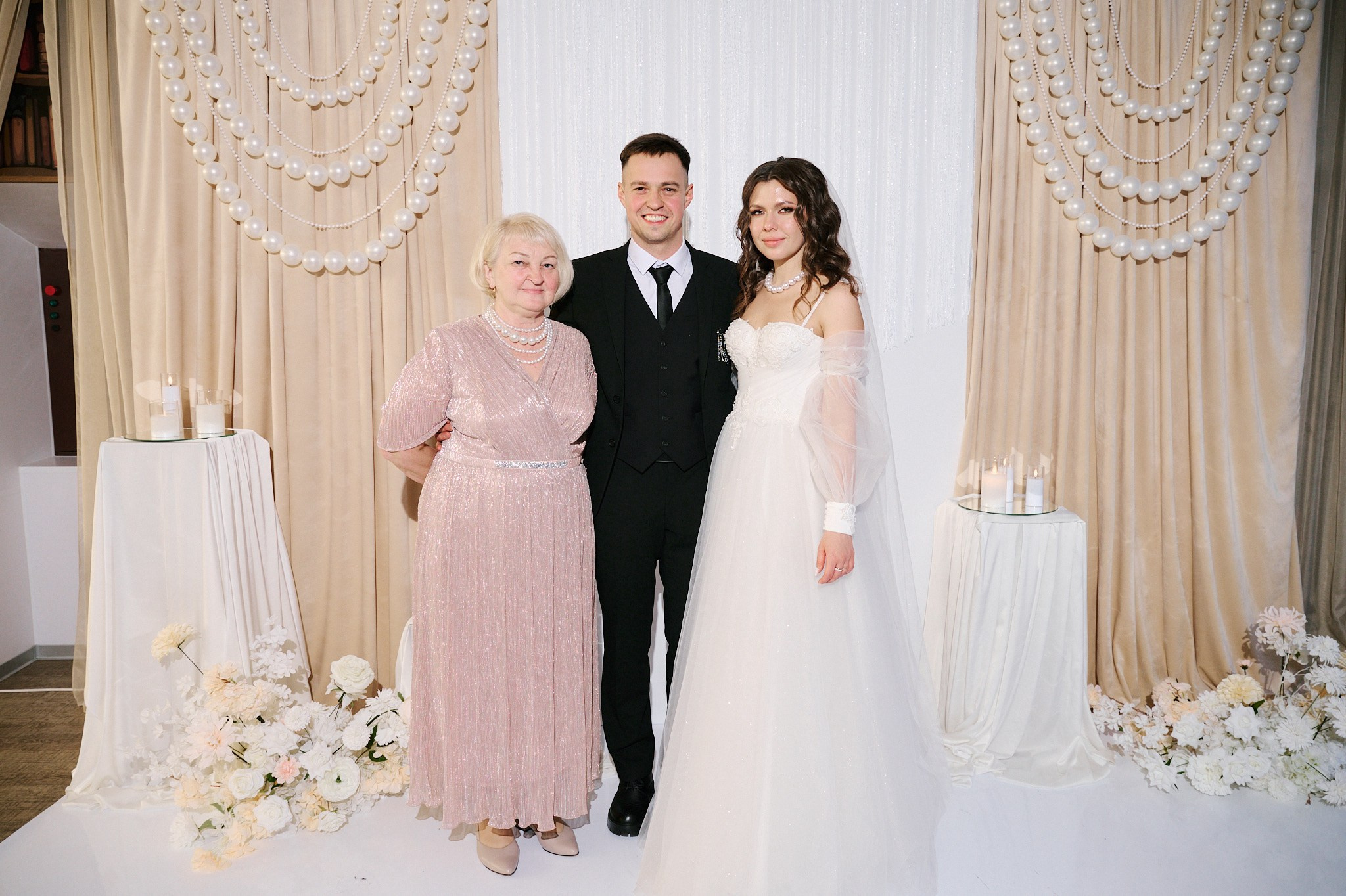 Дима и Алина. Маляревич Дмитрий свадебный фотограф