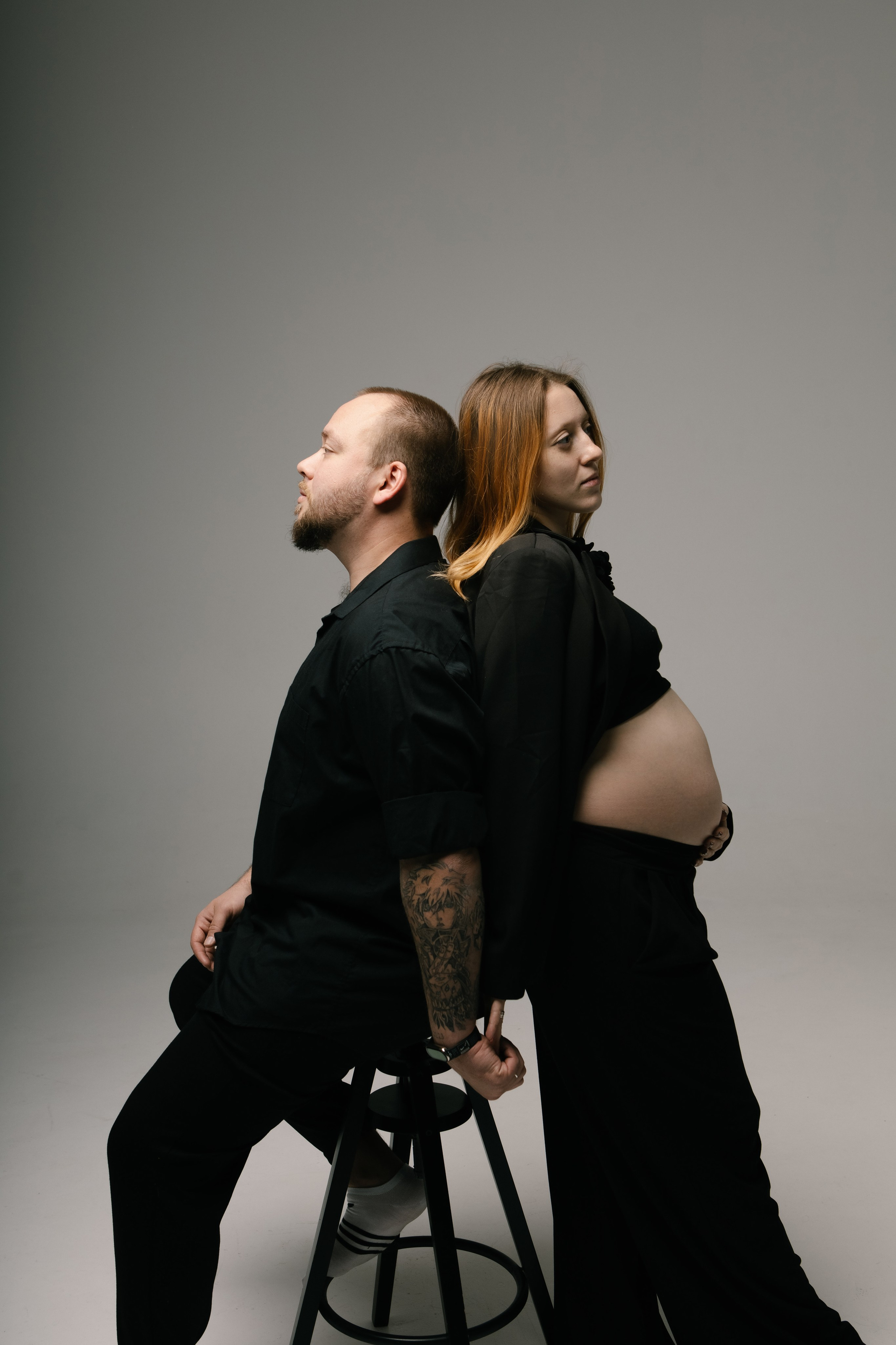 Вика и Бо. Фотограф Оренбург Алёна Лелет