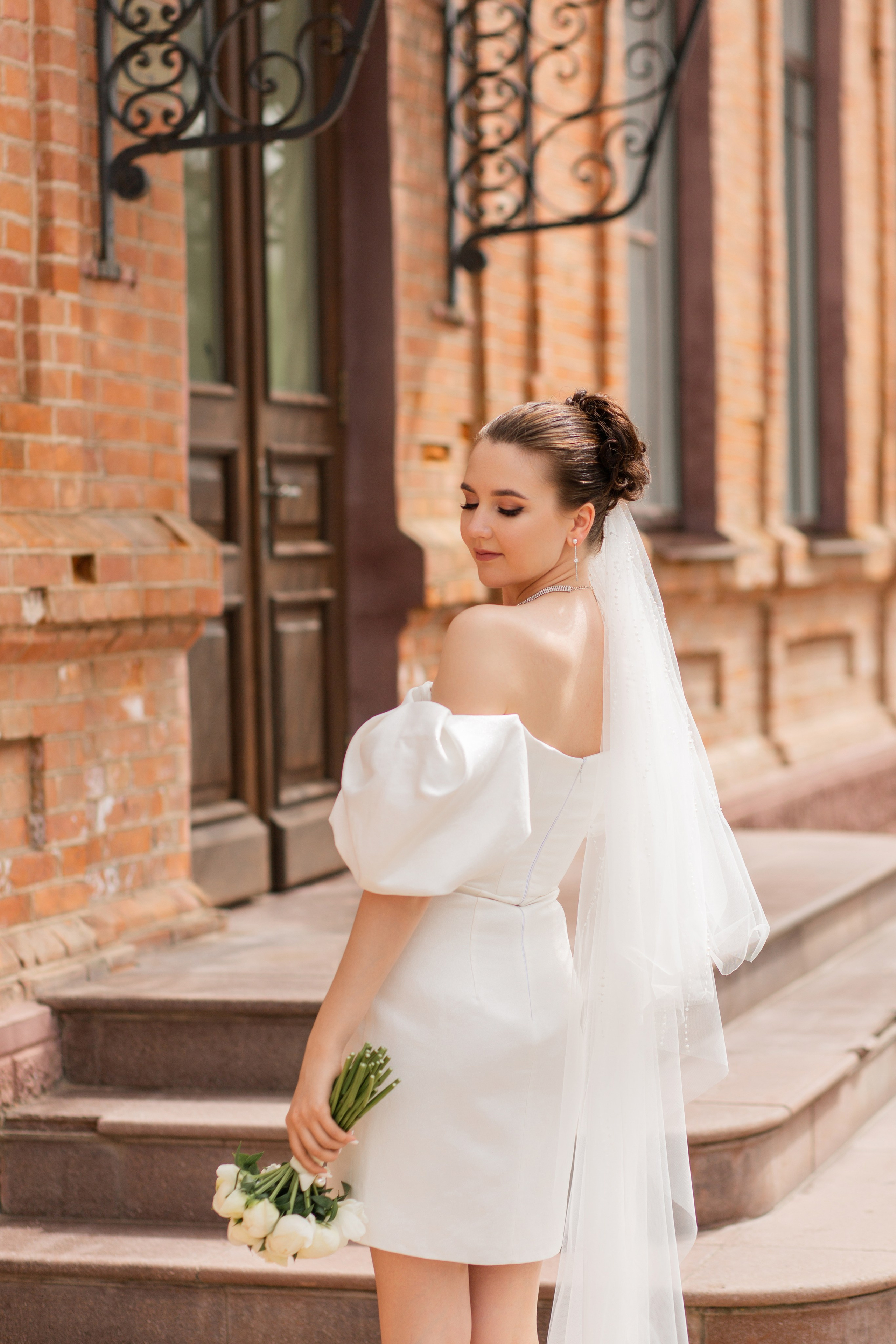 Настя и Влад. Семейный фотограф в Каневской Епифанова Ольга