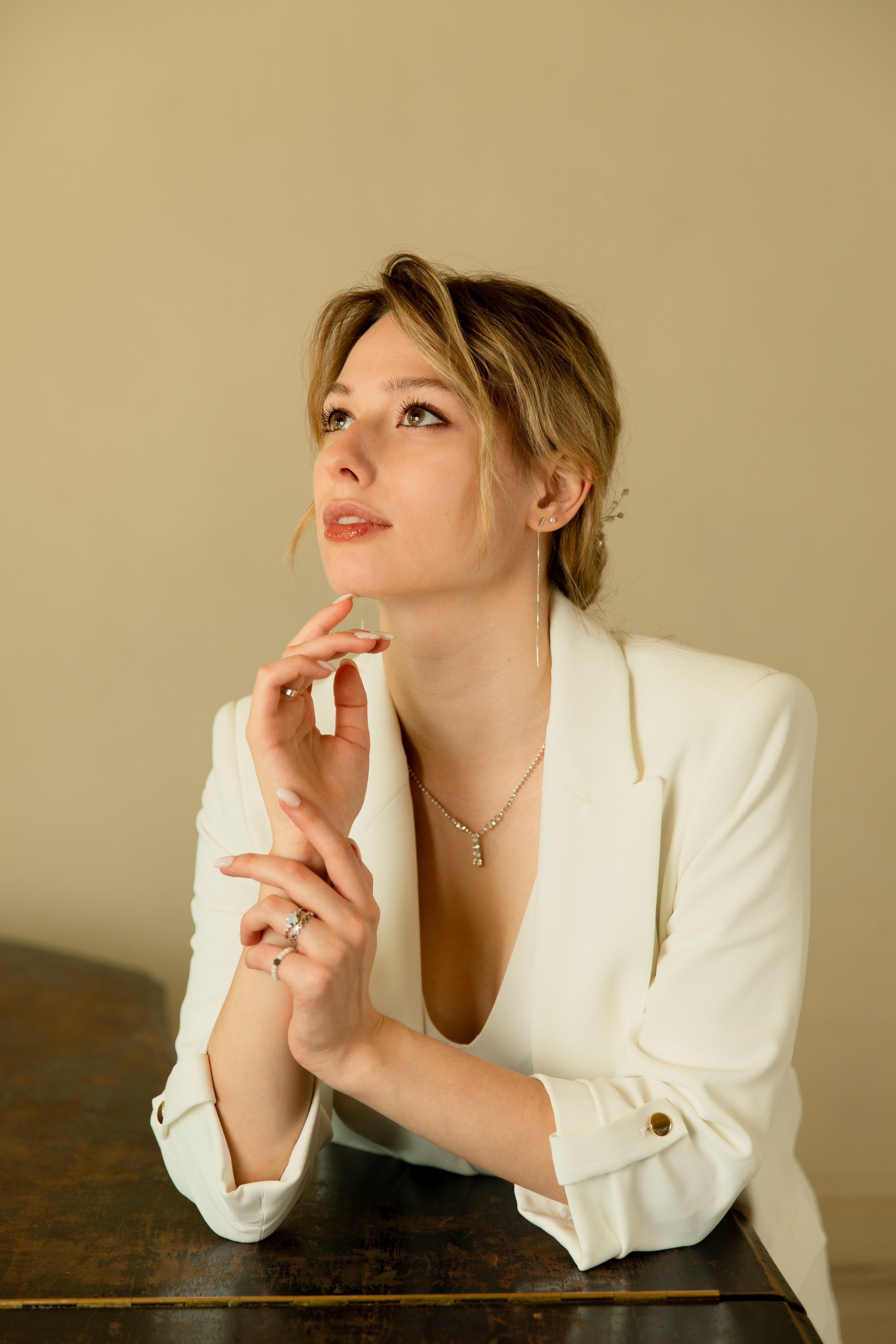 Павел и Катарина Гладышевы. Портретный фотограф в Москве Анна Бобрик