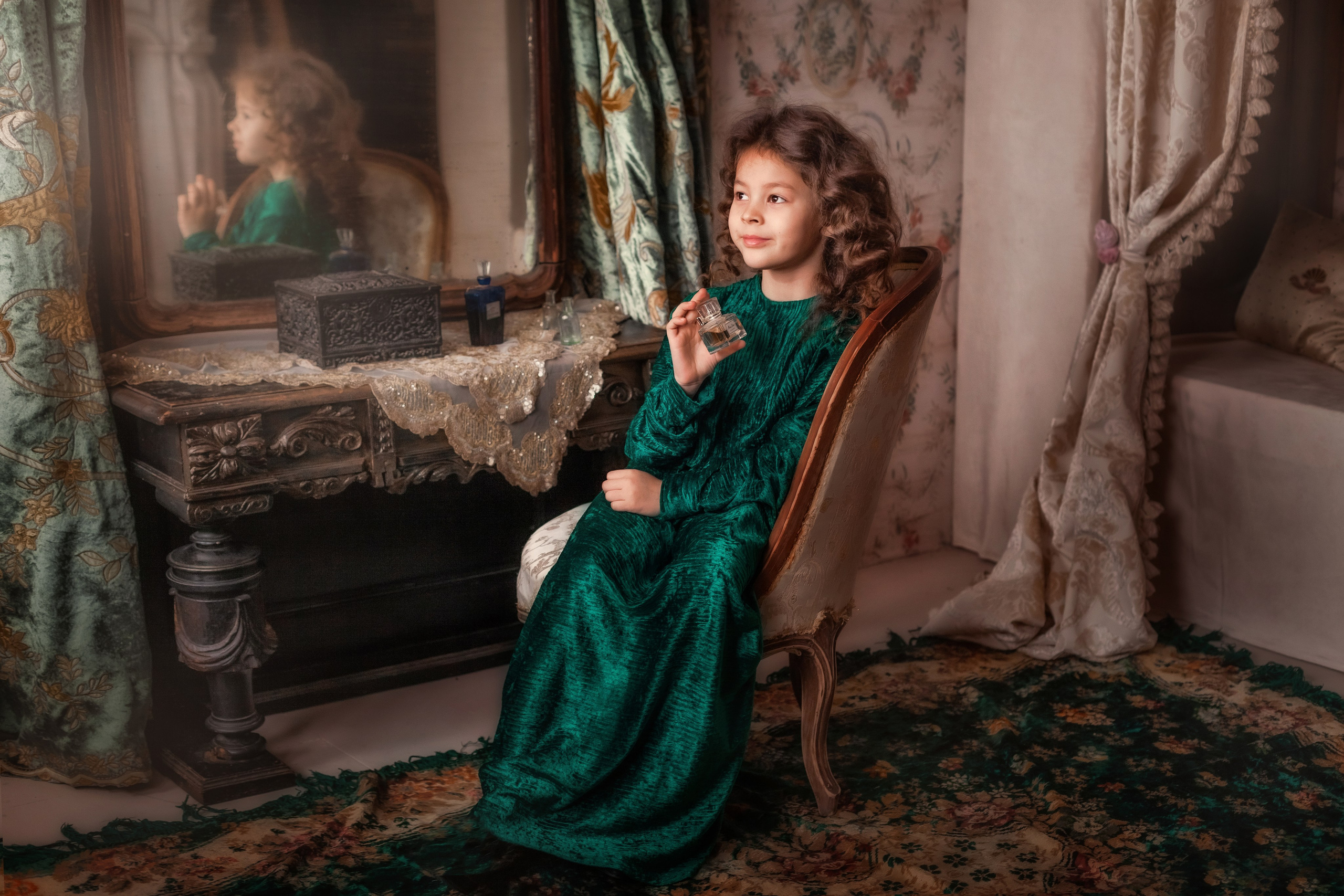 Тематические фотосессии. Семейный и детский фотограф в Екатеринбурге Оксана Пипкина