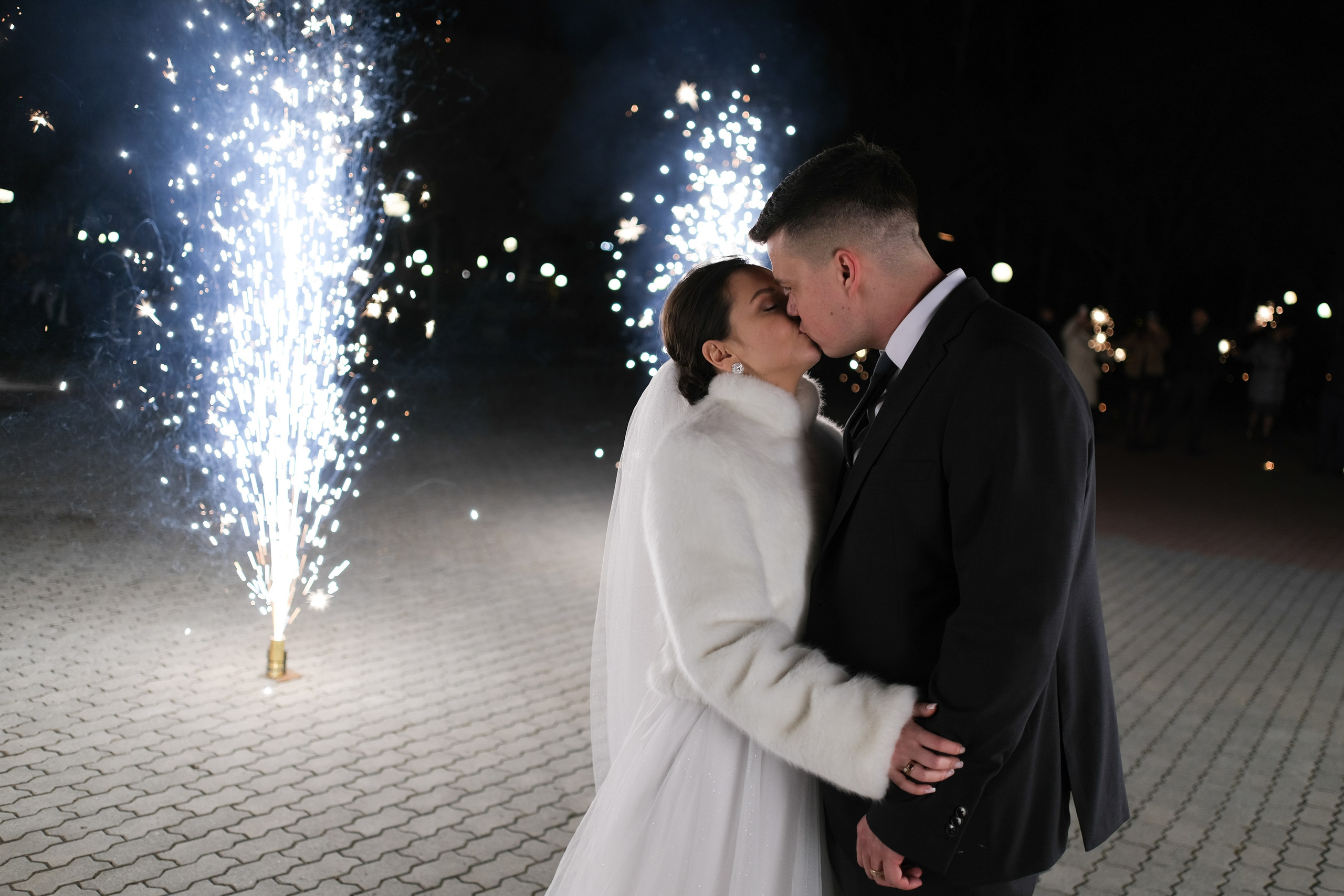 Свадьба Романа и Оксаны. Свадебный фотограф в Челябинске Сырчикова Наталья