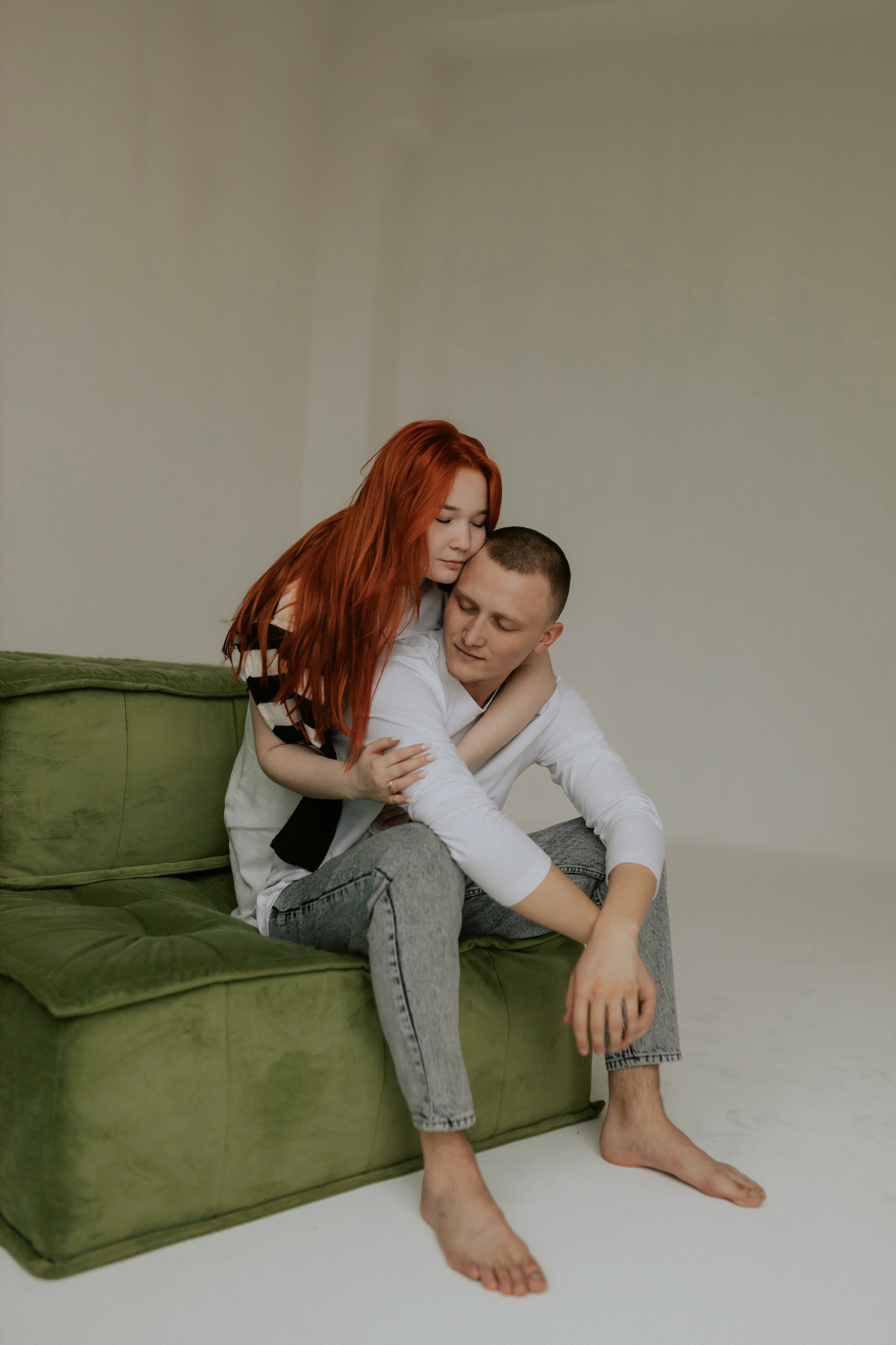 Elena & Ivan. Фотограф в Москве Диана Малимон