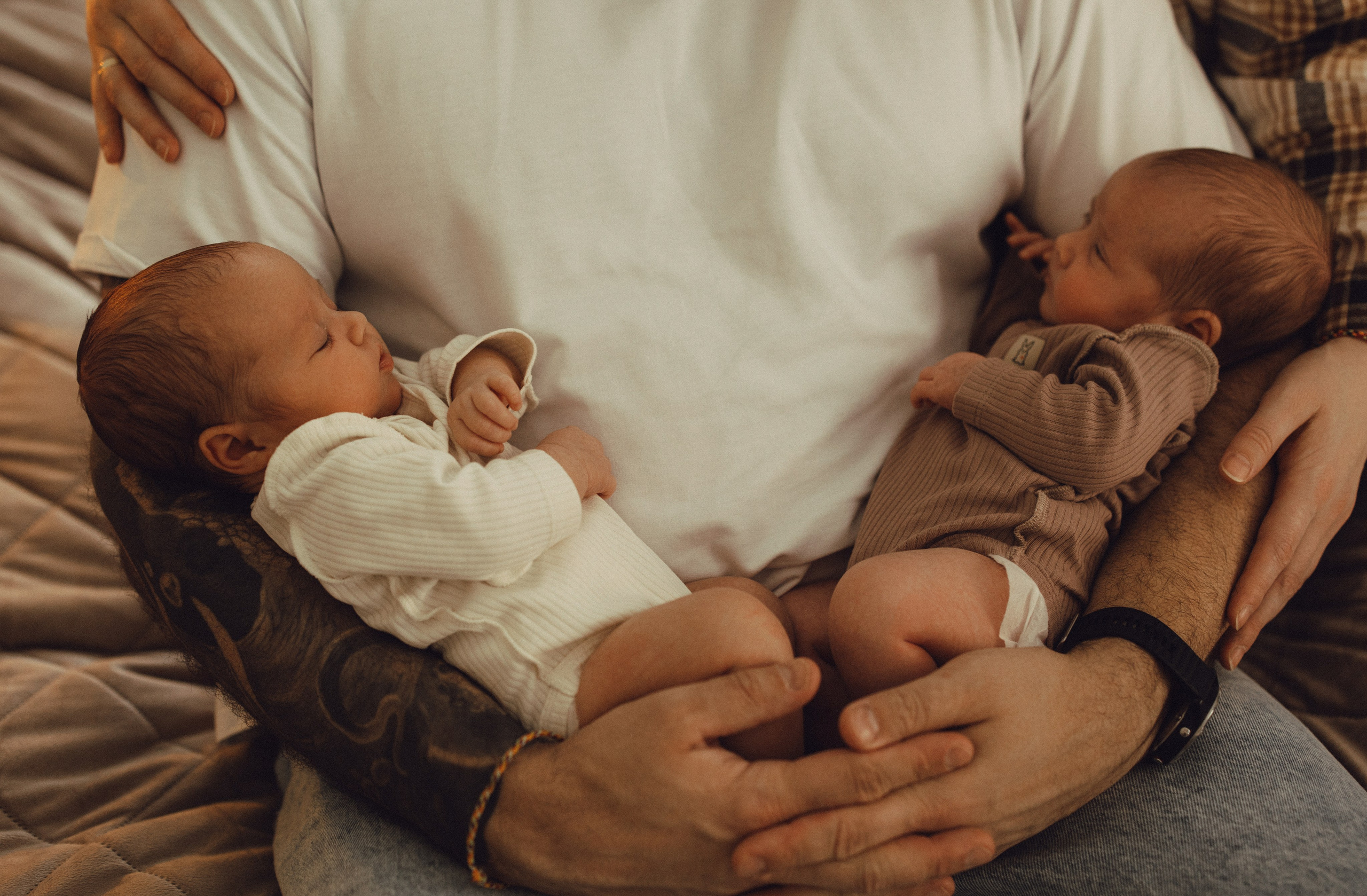 Семейные истории. Свадебный и семейный фотограф в Омске Евгения Хакимова