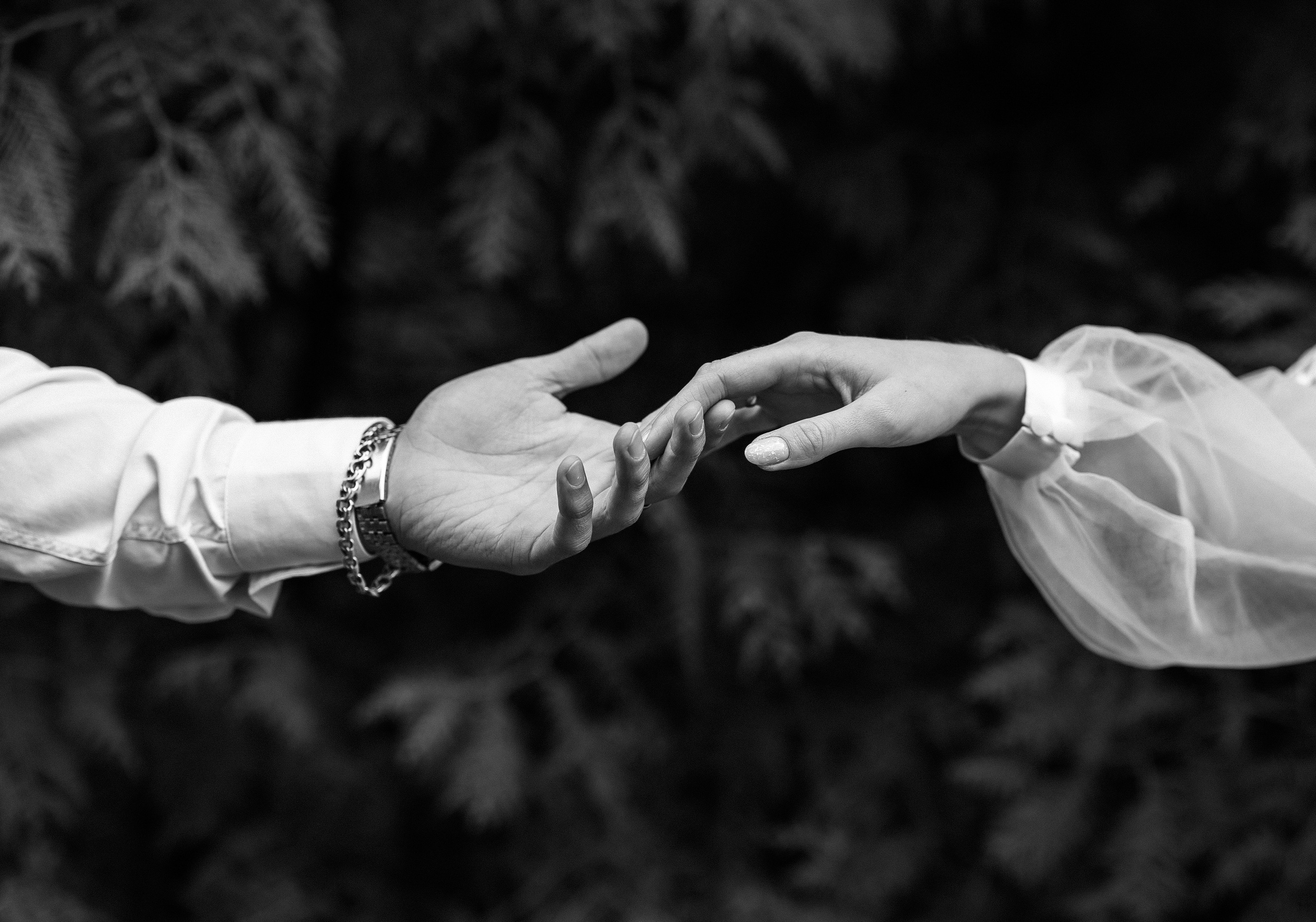 Алина & Артур | 23.09.23. Свадебный и семейный фотограф в Омске Евгения Хакимова