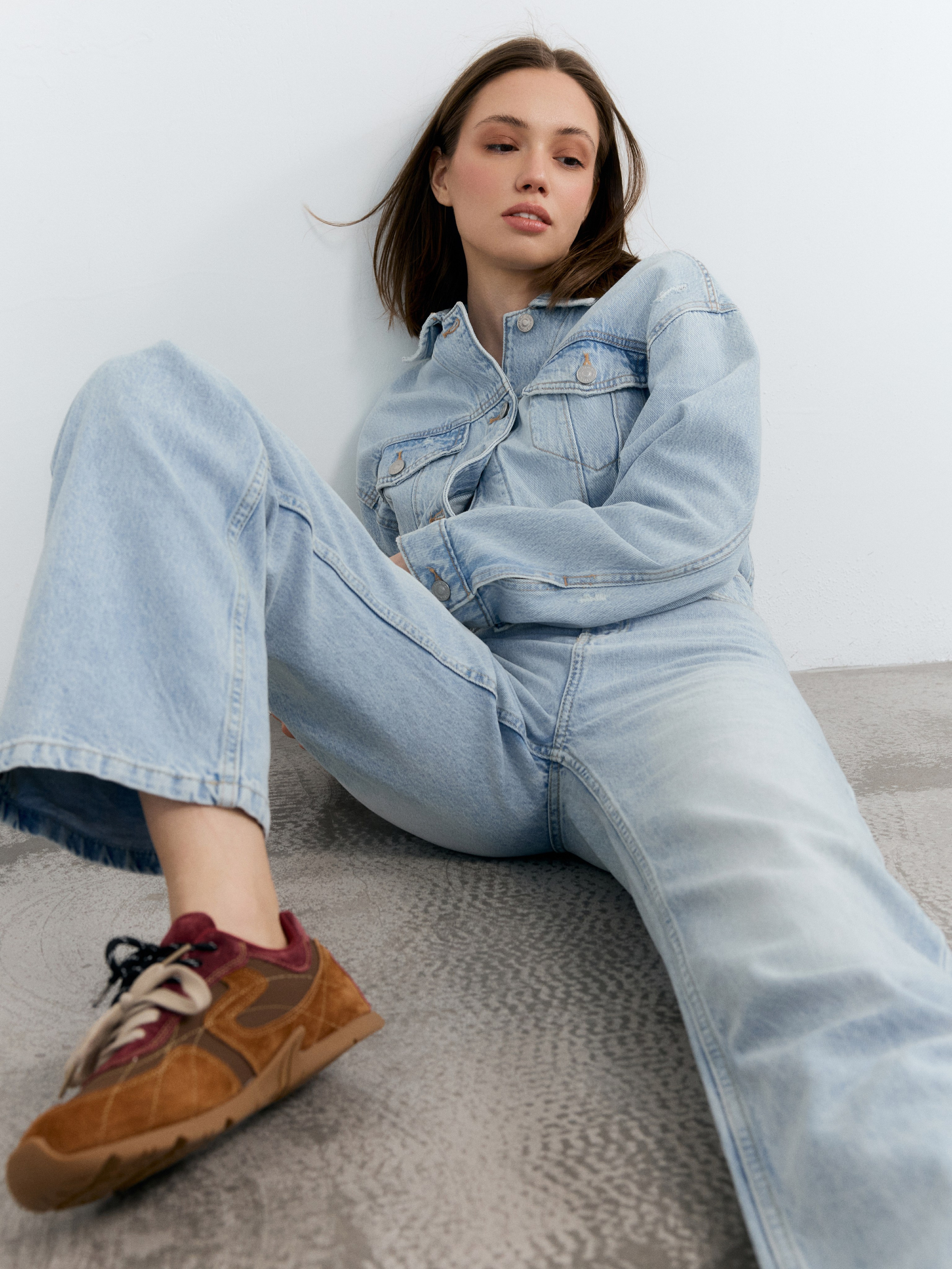 LOOKBOOK. Аннет фотограф для брендов СПб