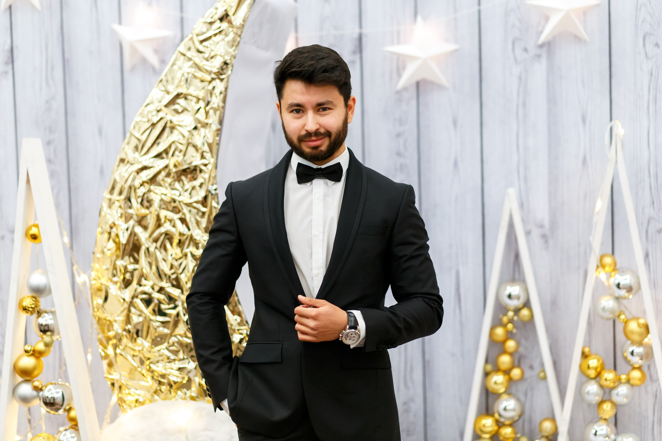 Корпоративные праздники