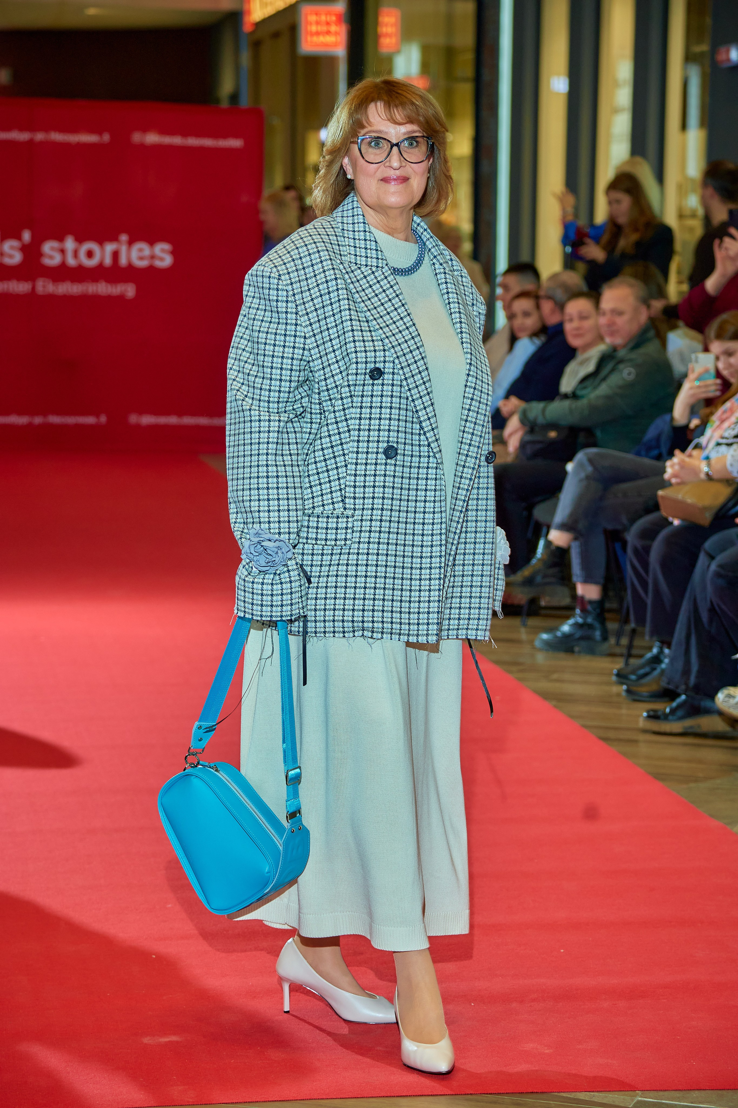 Главная бабушка Екатеринбурга 2025. Фотограф в Екатеринбурге Булат Хамитов