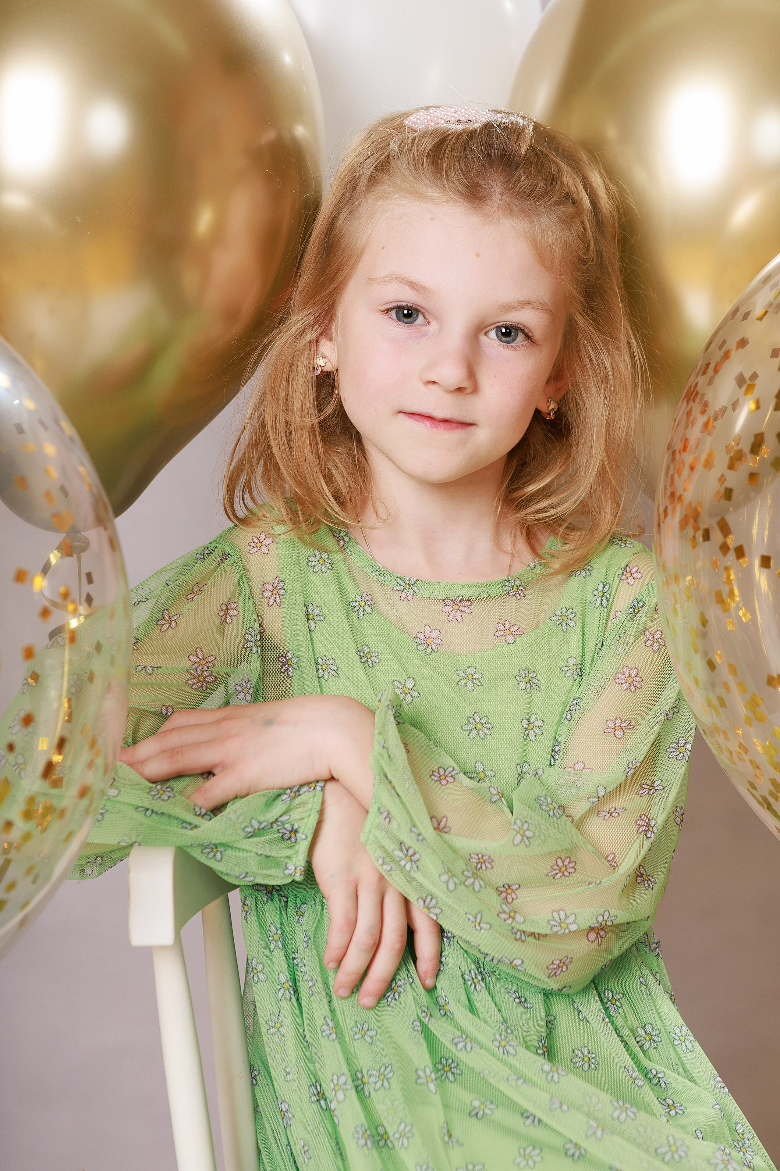 Детский сад. Выпускные альбомы для школ и детских садов