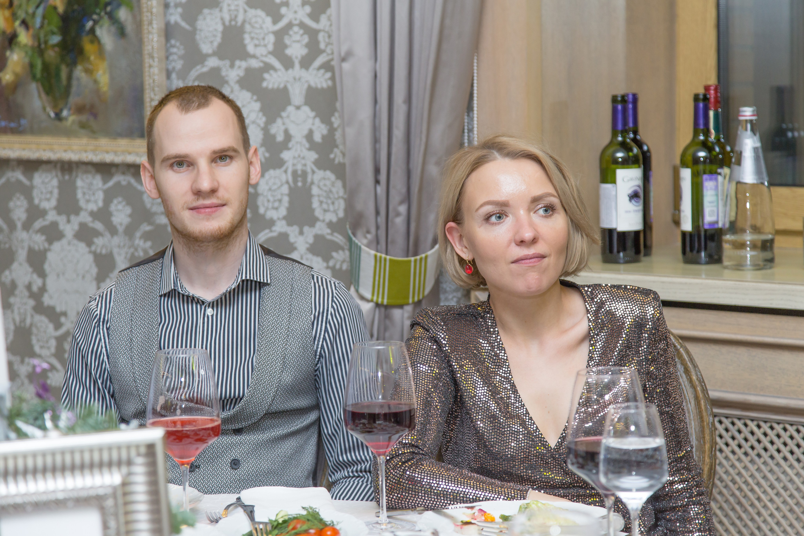 КОРПОРАТИВ НОВЫЙ ГОД. Главная