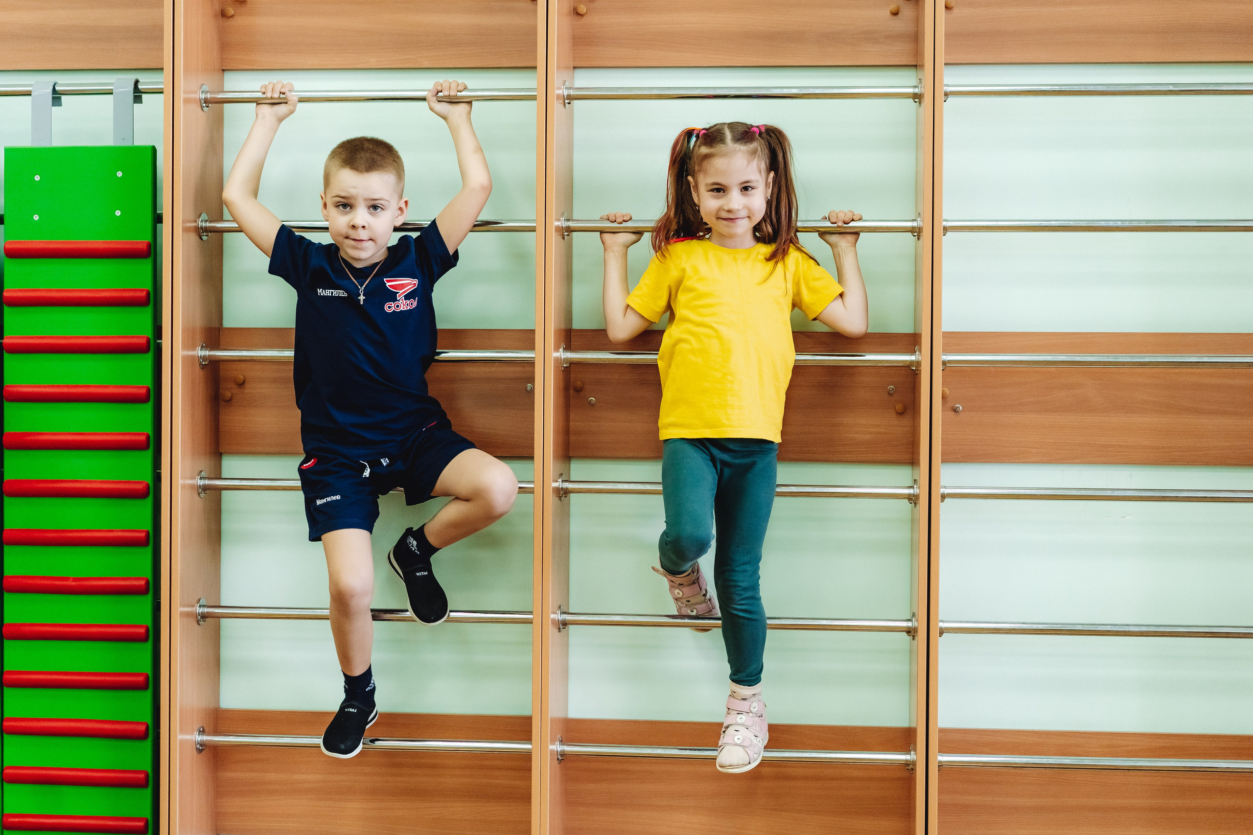 Садики. Семейный и контент фотограф в Красноярске Власова Екатерина