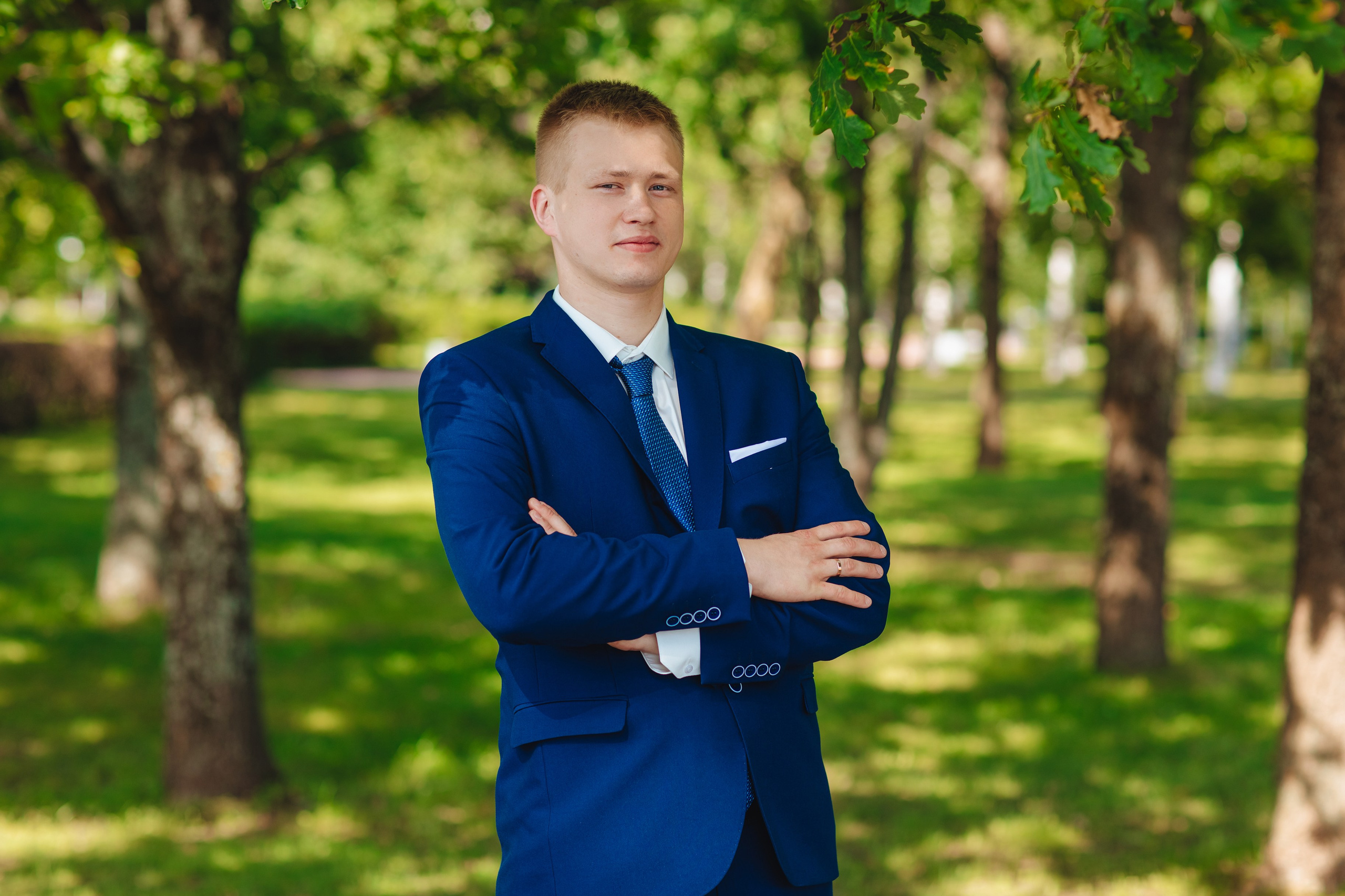 Василиса и Дмитрий. Прогулка в Пенатах. Свадебный и семейный фотограф в Санкт-Петербурге и Сестрорецке