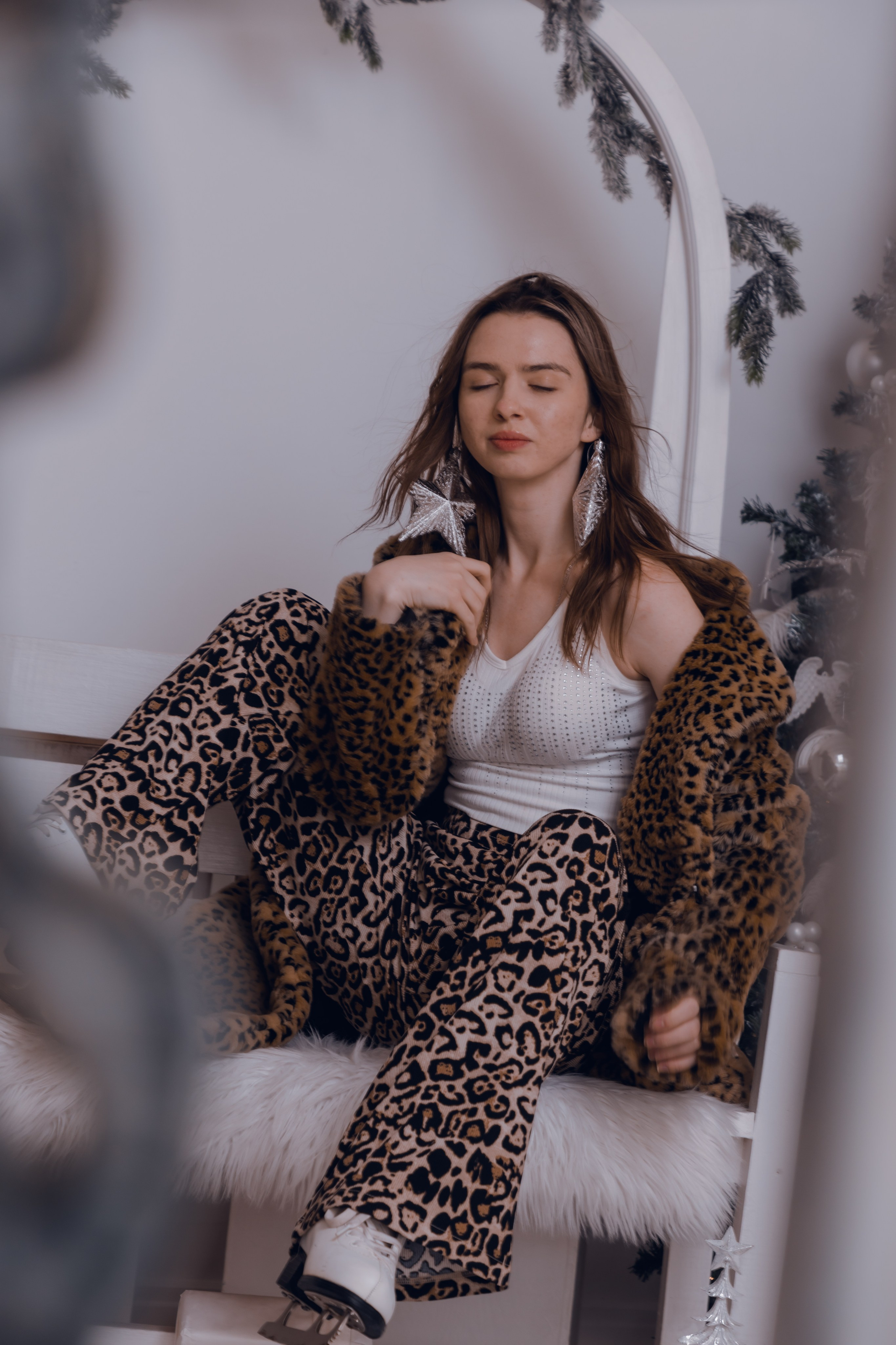 Пленительная Марина. Семейный и детский фотограф Светлана Котик Спасск-Дальний, Владивосток, Приморский край