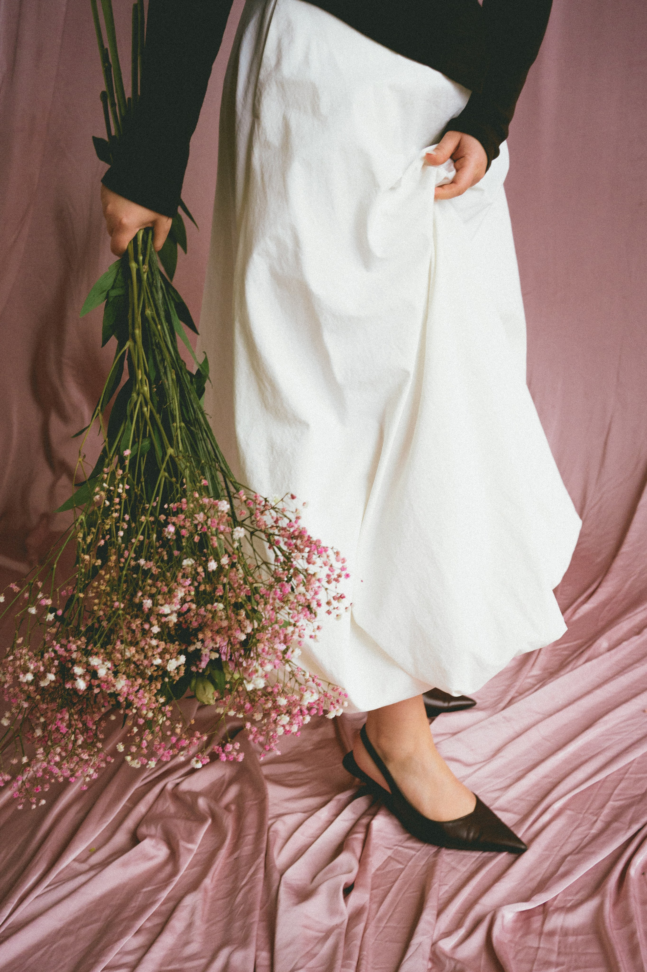 Алина. Главная