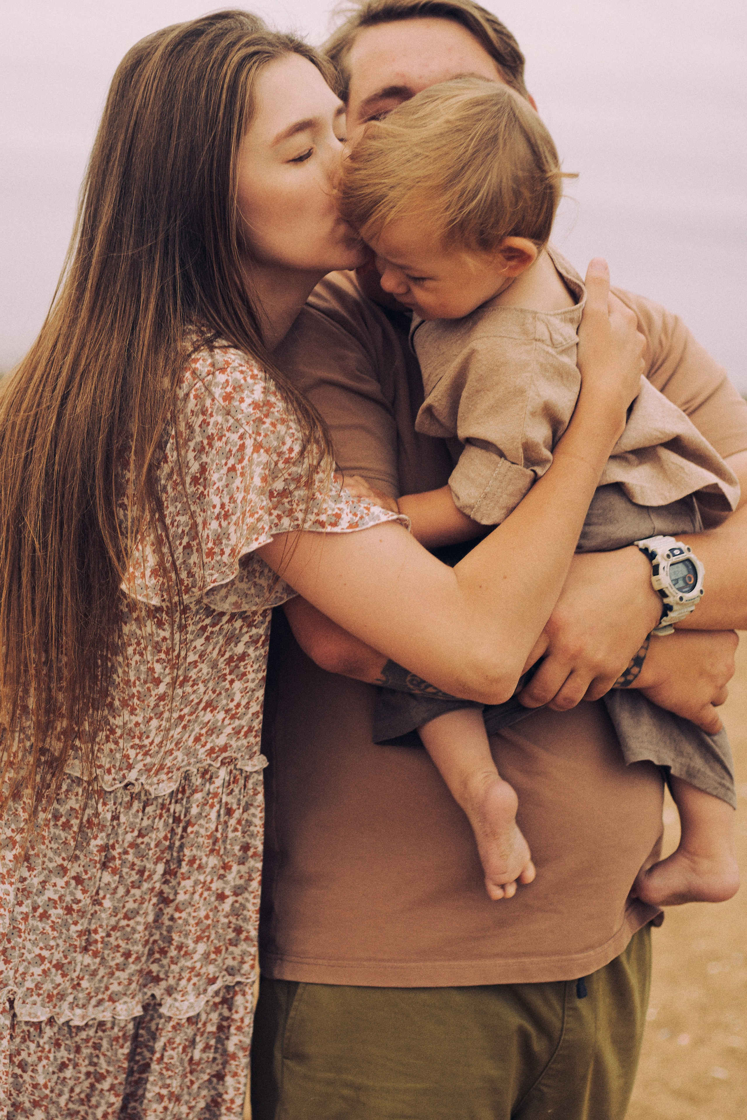 Маленькие ножки. Фотограф Ионова Анастасия, г Владивосток