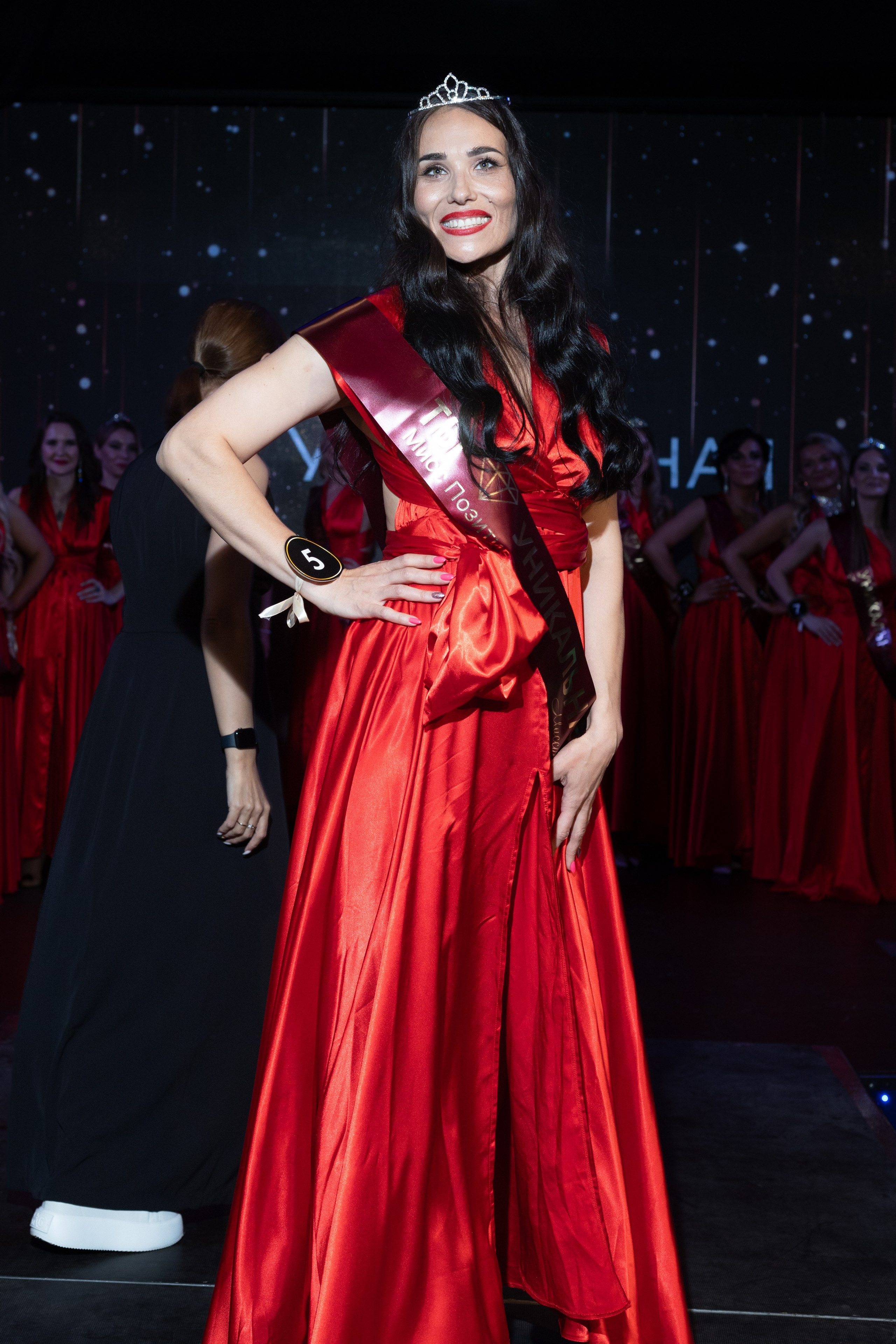 Портретный фотограф в Казани Галимова Диёра