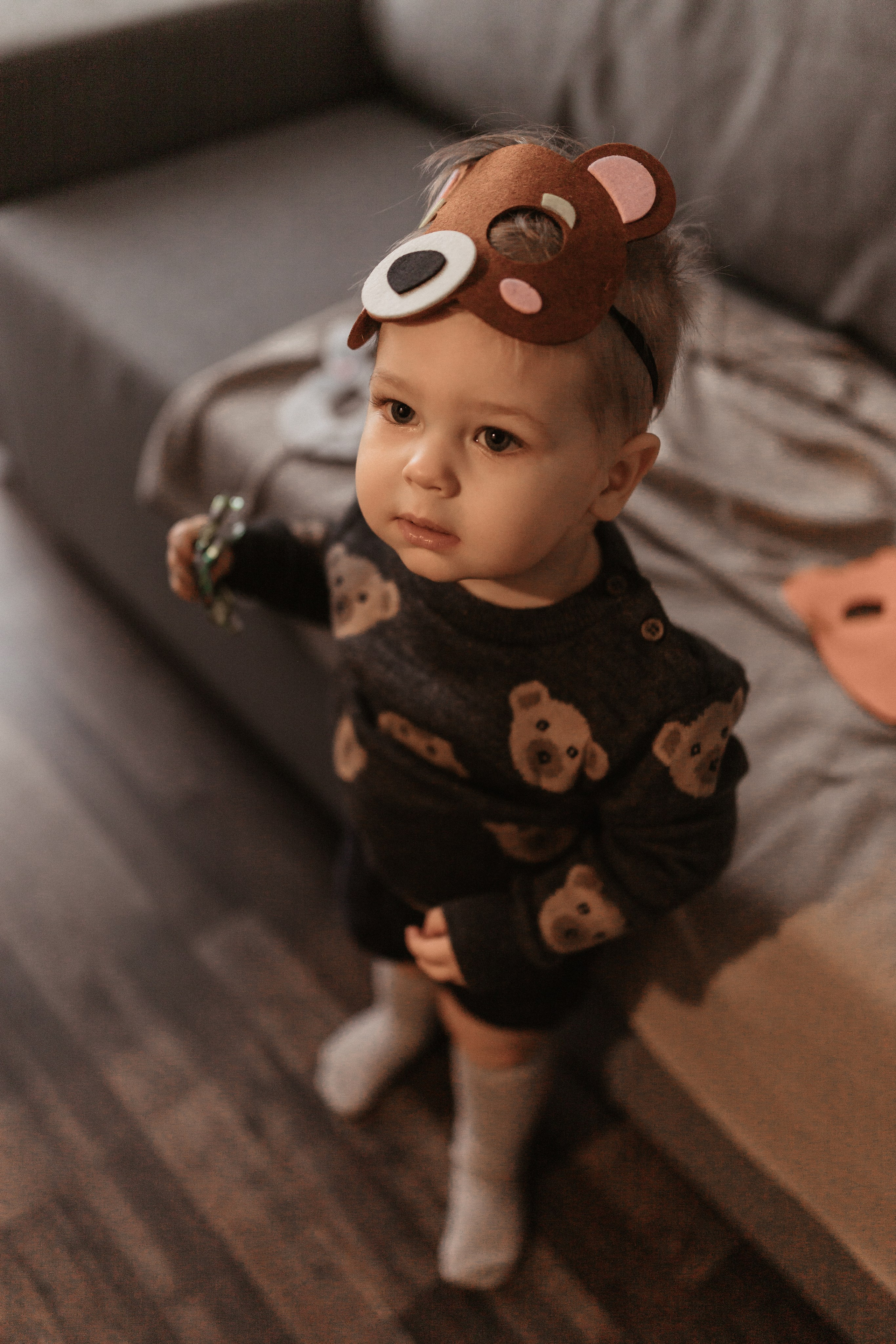 Уютно по-домашнему. Свадебный и семейный фотограф в Москве Яна Шувалова