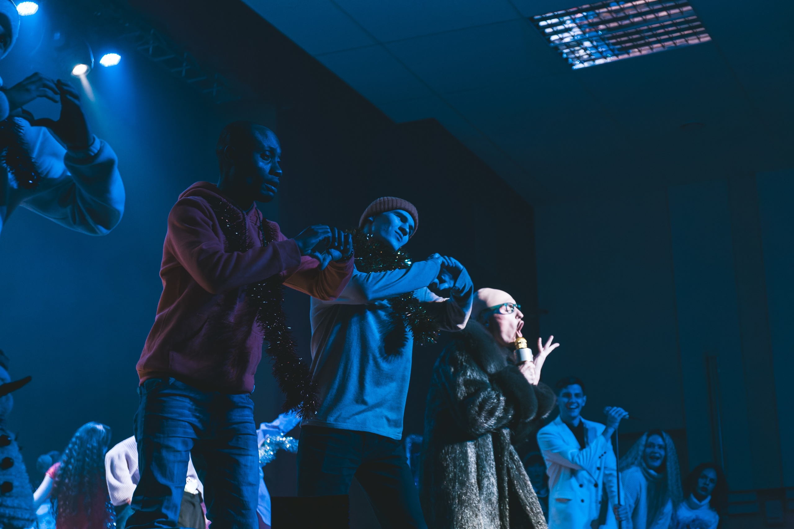 СмолГУ — Зеленое Яблоко — 2023. Галаконцерт. KiPPER Gallery — Фотограф