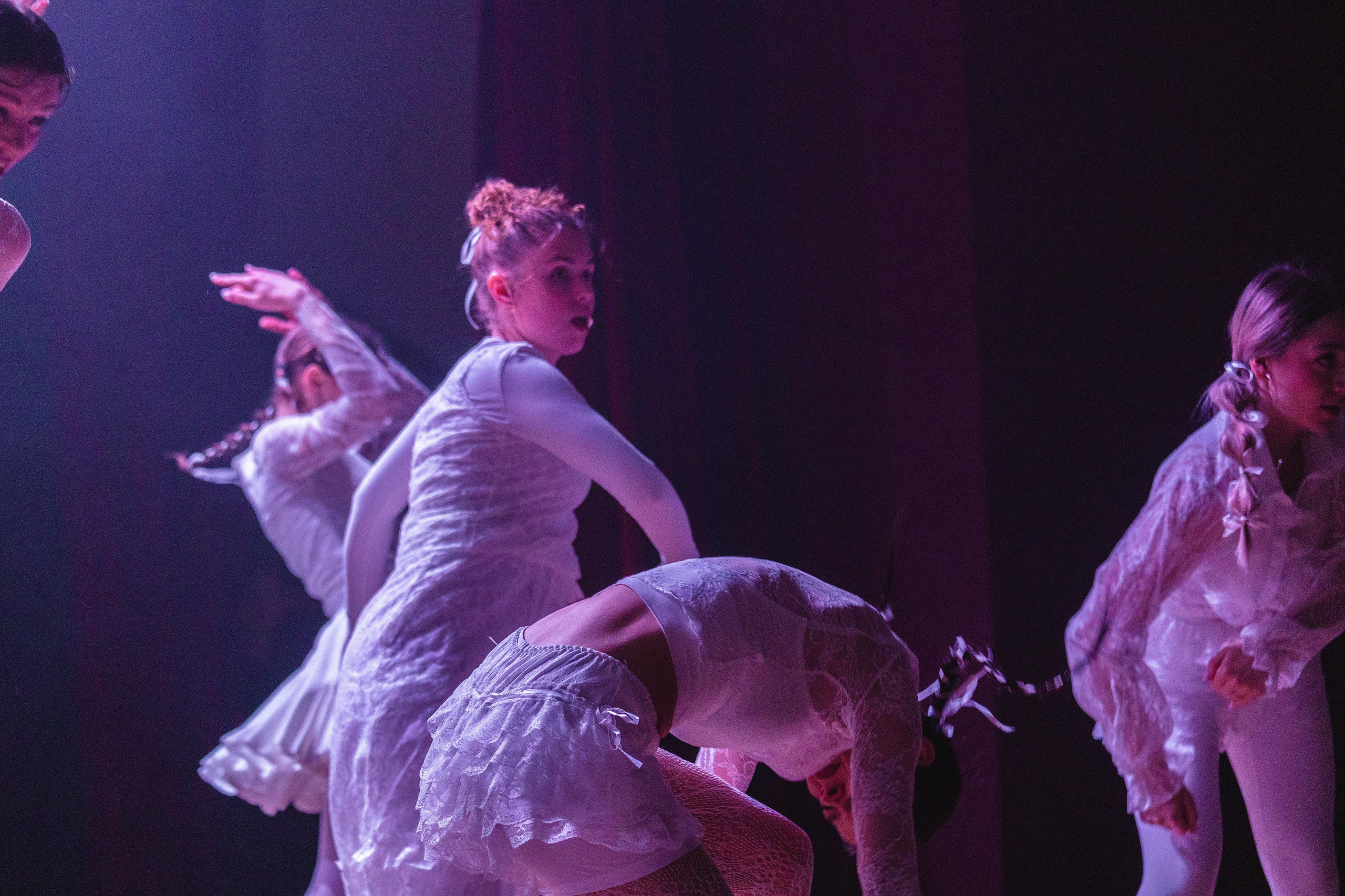 Студвесна 2025 — 50/50. KiPPER Gallery — Фотограф