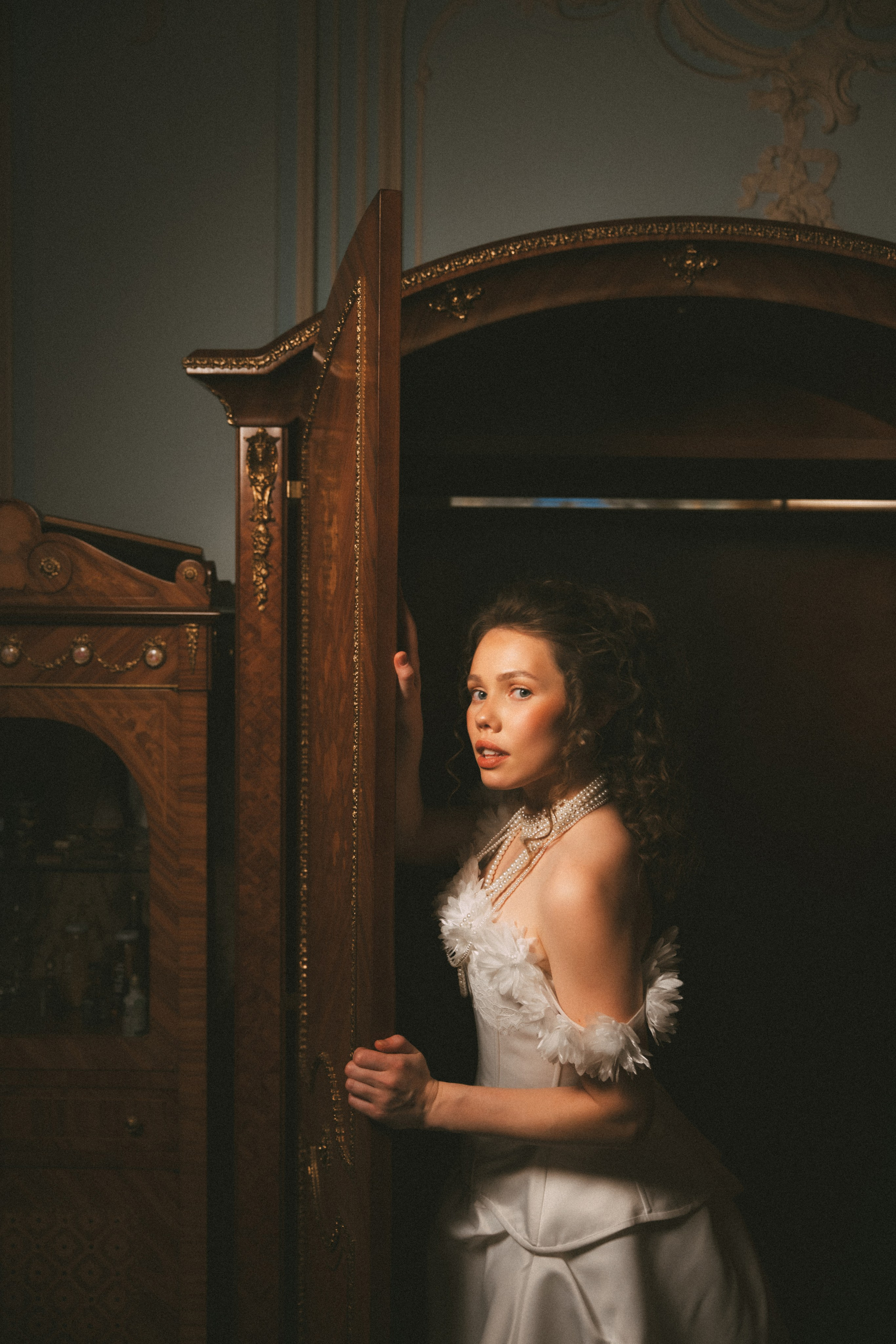 К & M | Санкт-Петербург. Фотограф Екатерина Амбрушкевич