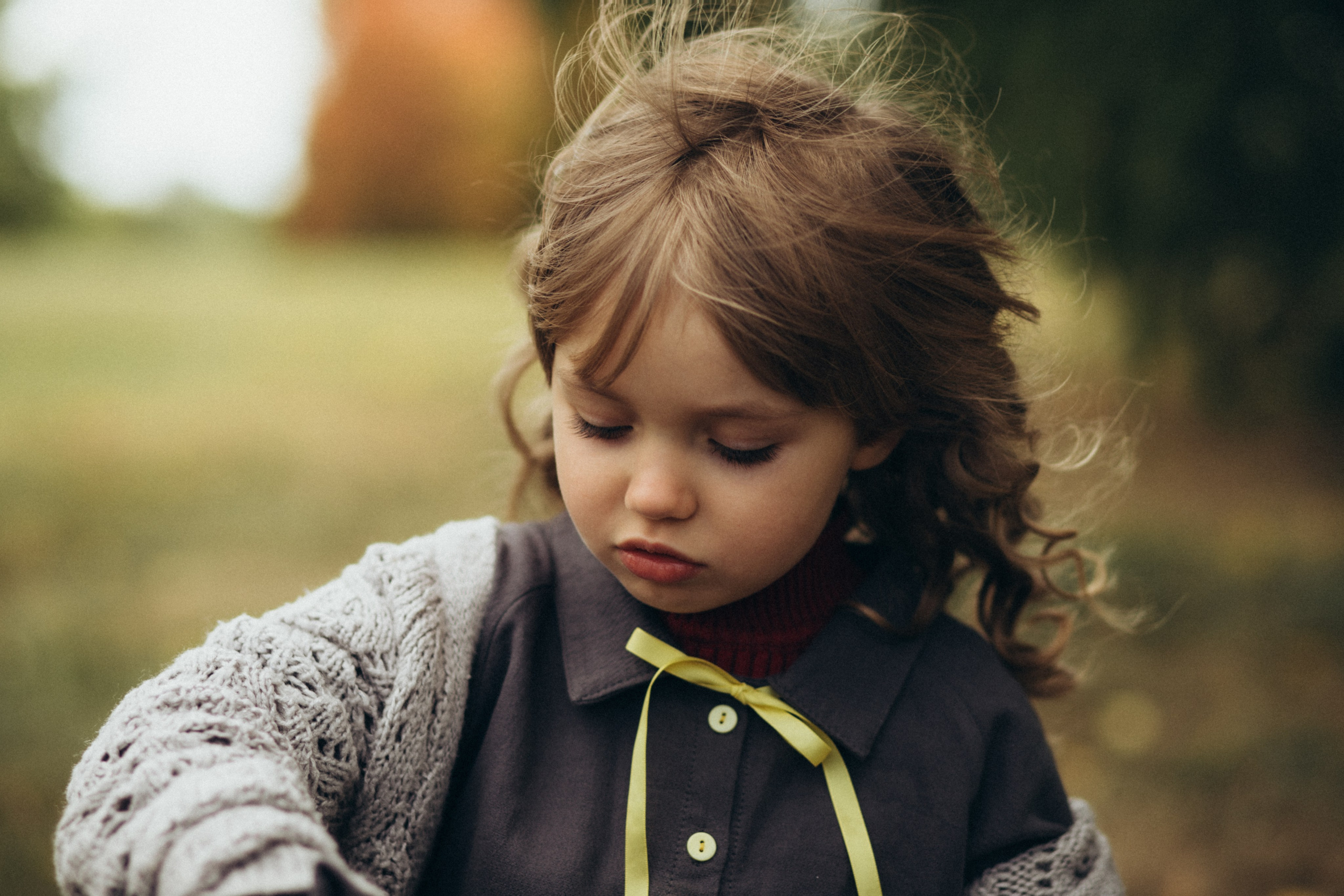 Волшебница. Фотограф на крещение в Рязани. Семейный фотограф