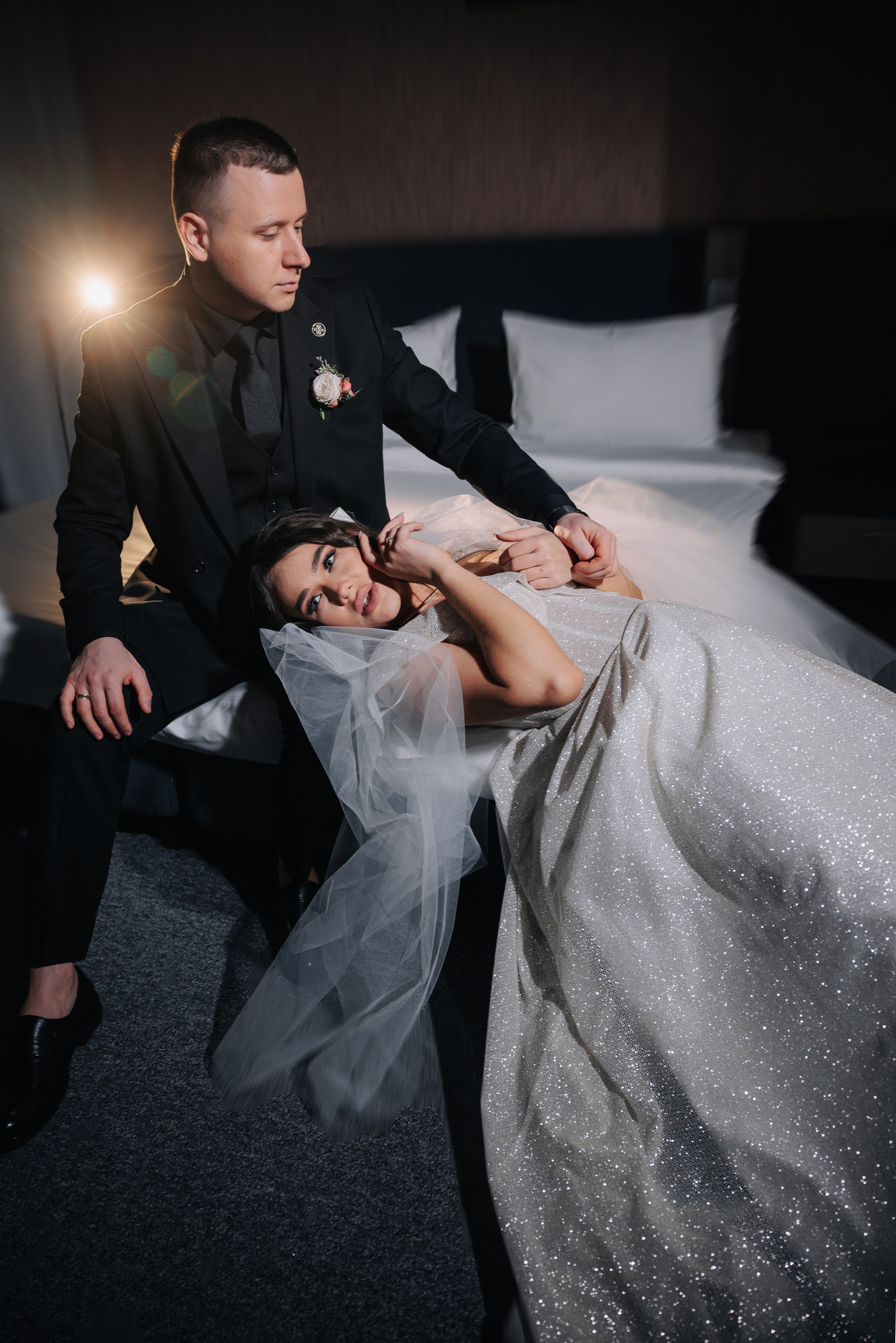 Ivan Nataly. Фотограф в Ижевске и Казани Богданов Яков