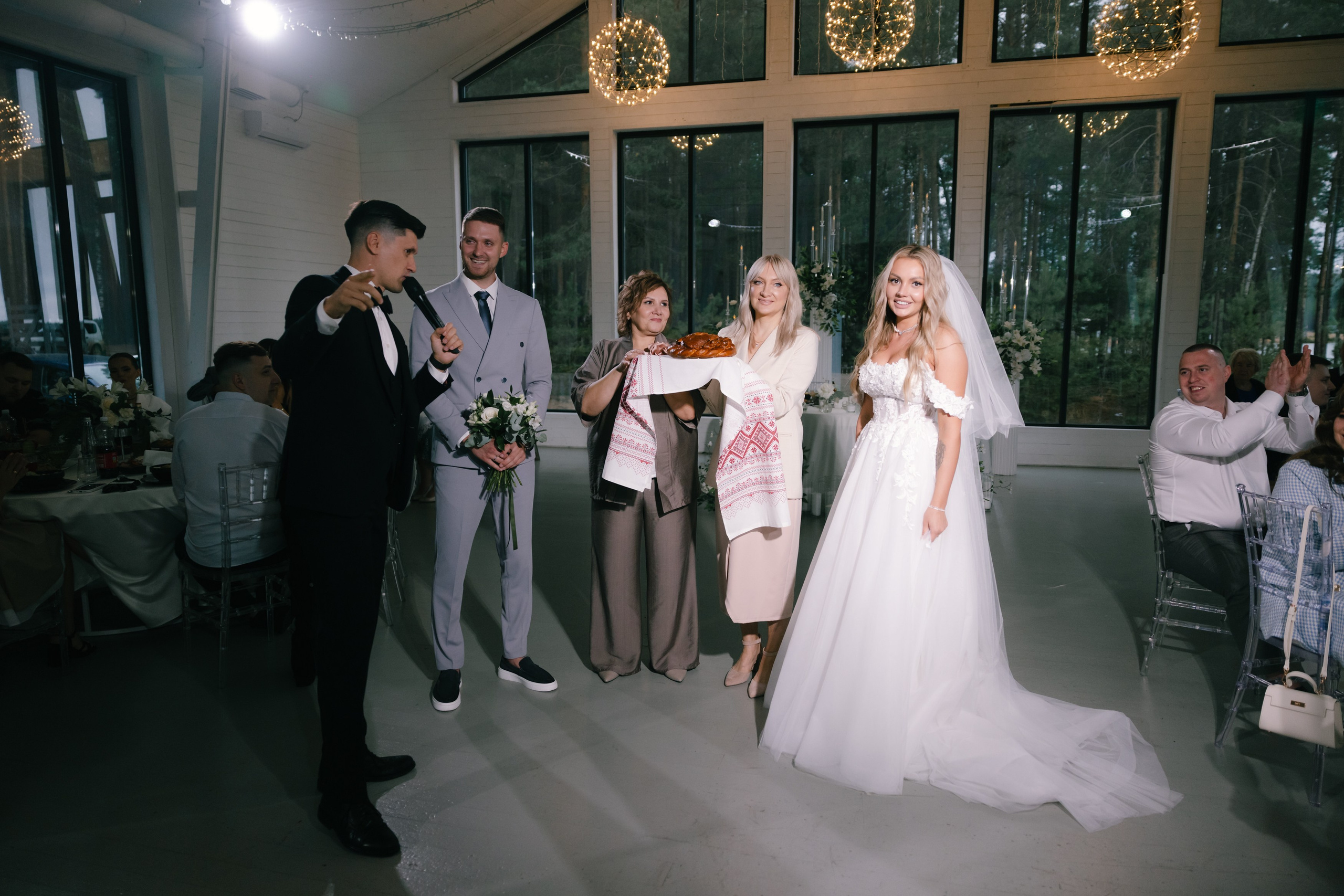 Wedding. Фотограф в Ижевске и Казани Богданов Яков