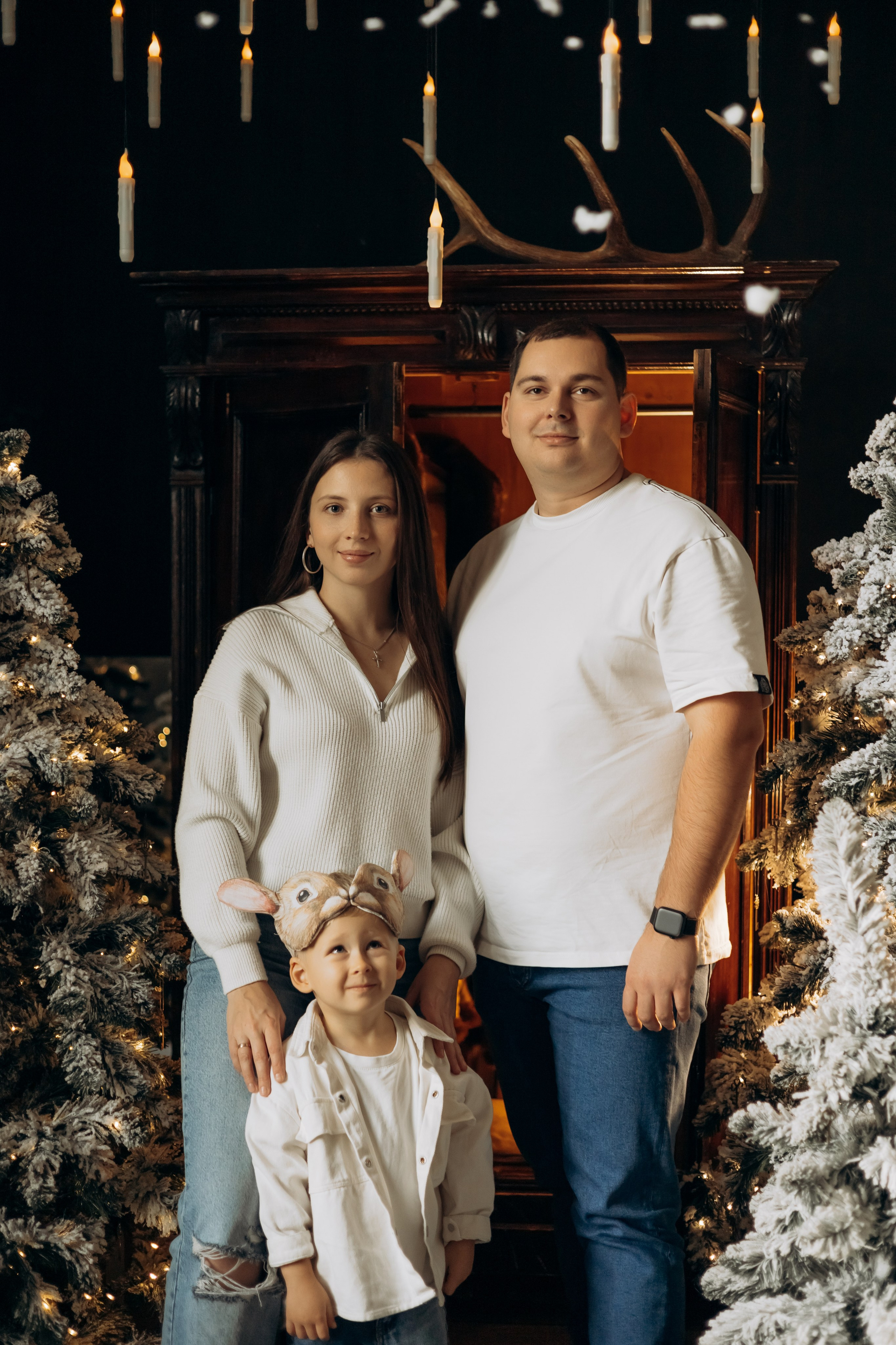 Юра Яна Егор. Самый теплый фотограф в Краснодаре Рябоконь Ксения