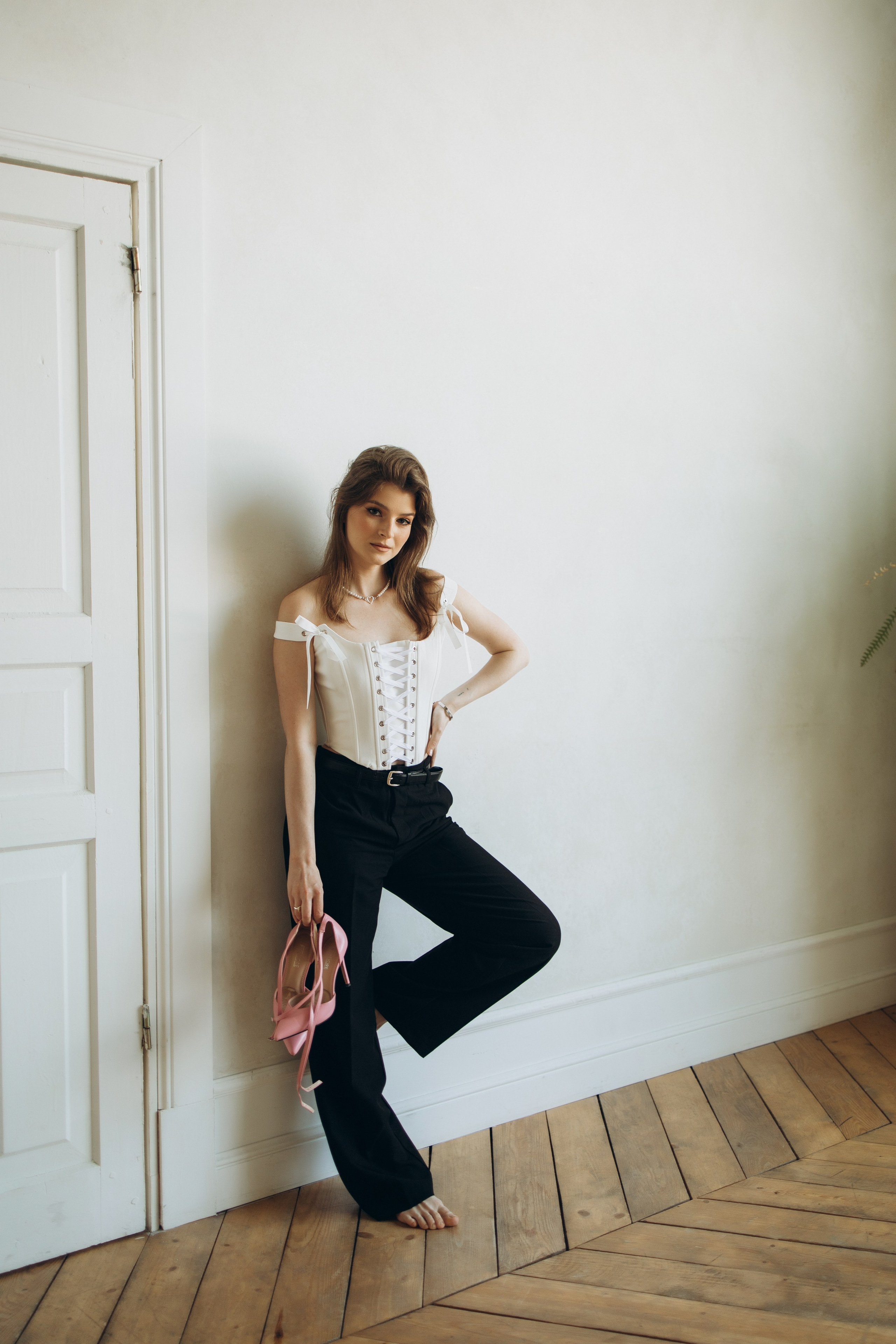 Марина. Самый теплый фотограф в Краснодаре Рябоконь Ксения