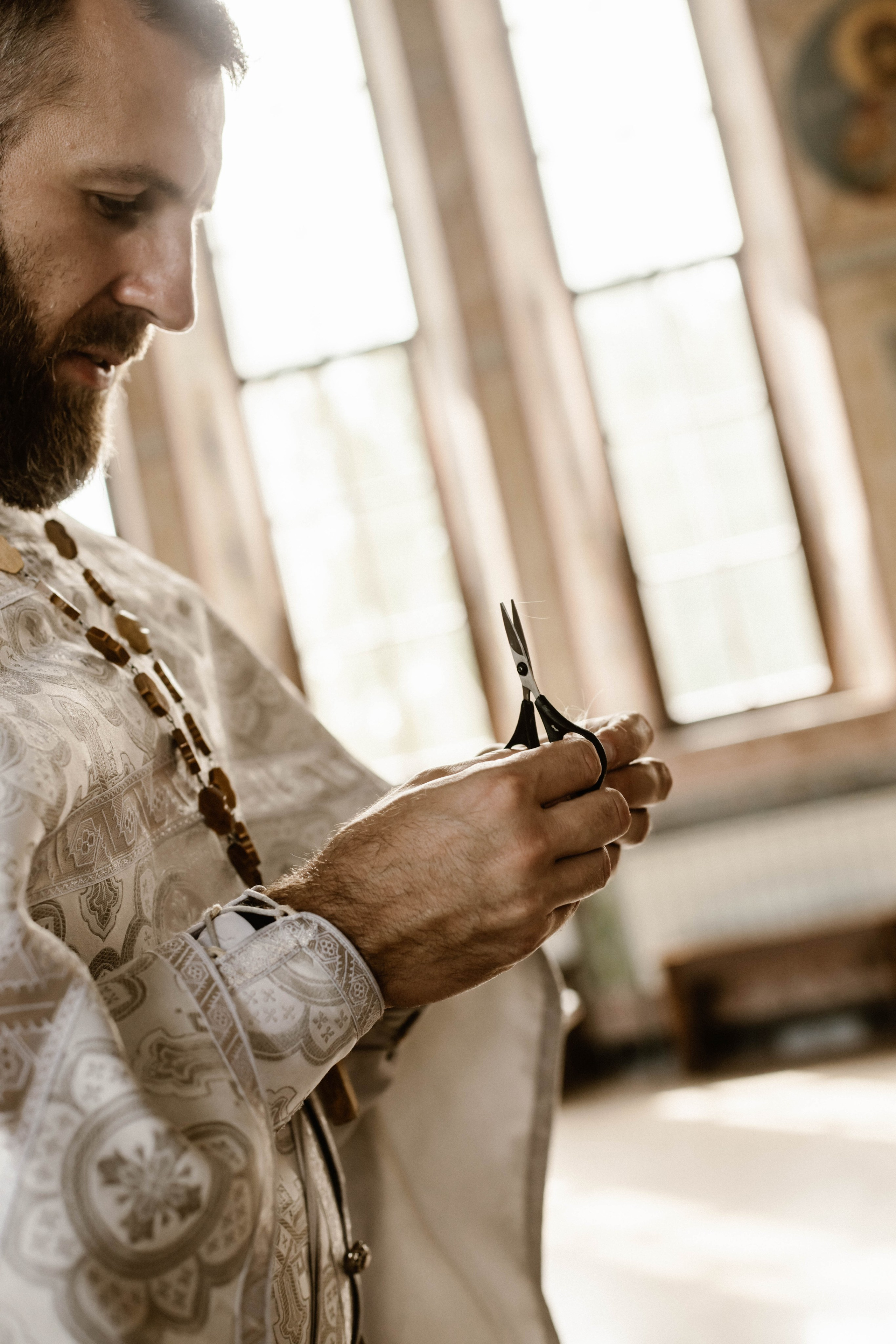 Викуля. Храм Александра Невского. Фотограф в Нижнем Новгороде