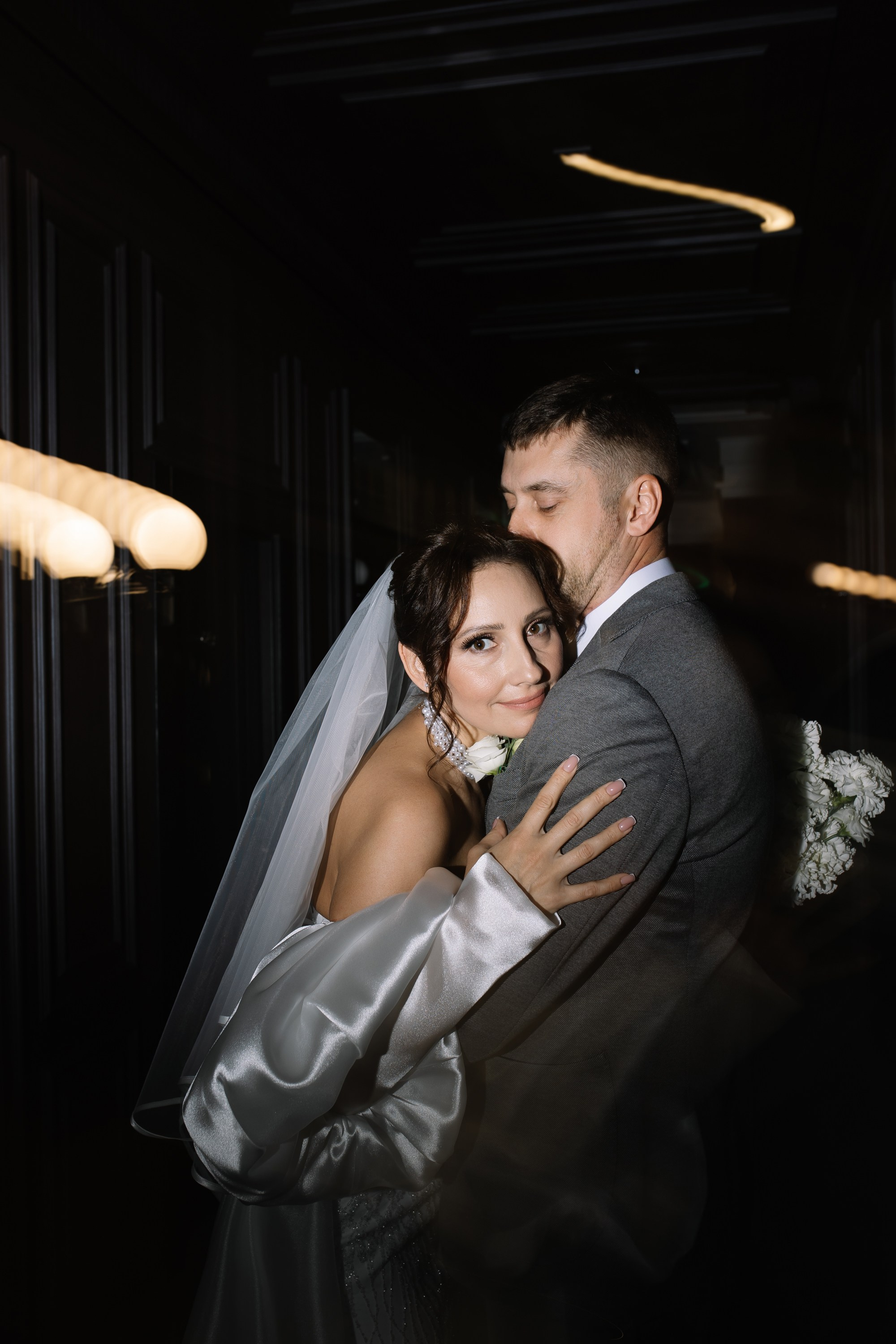 Сергей и Наталья. Свадебный фотограф и видеограф в Омске — Виталий и Алёна Орлянд