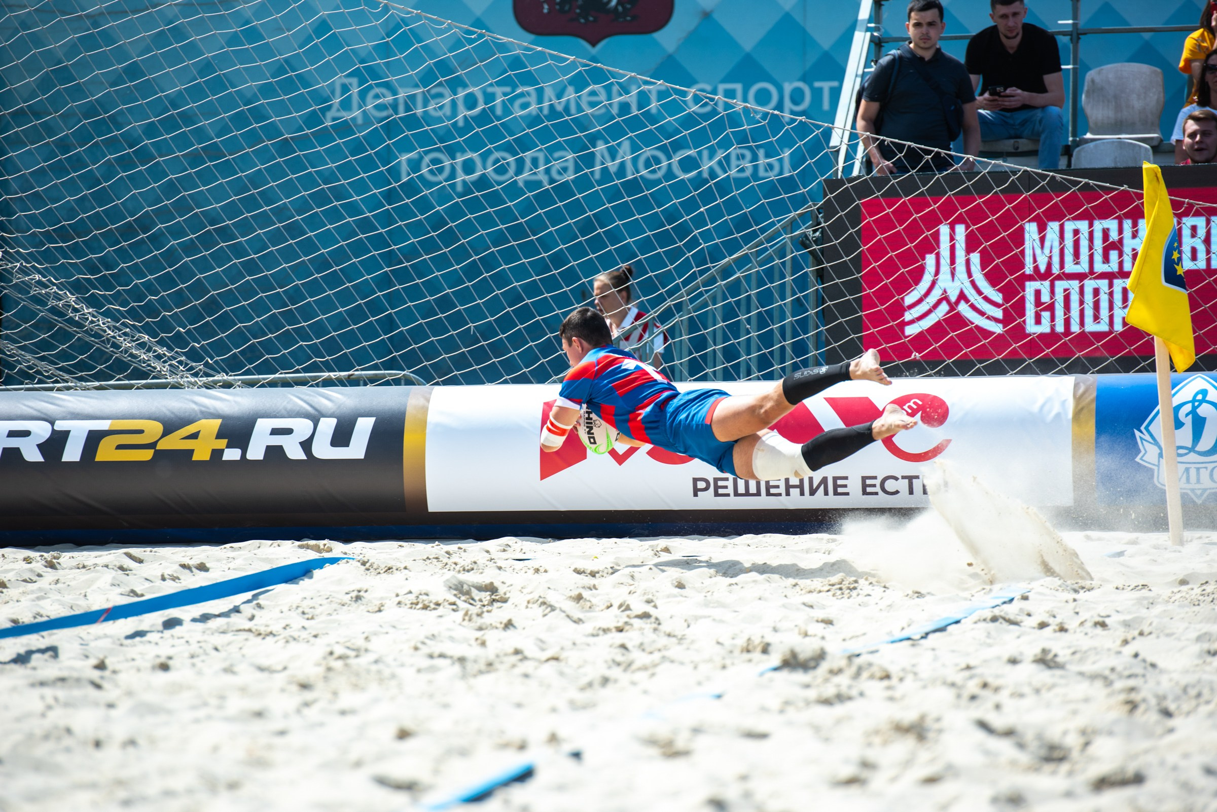 Спорт. Свадебный и репортажный фотограф Антон Воробьев