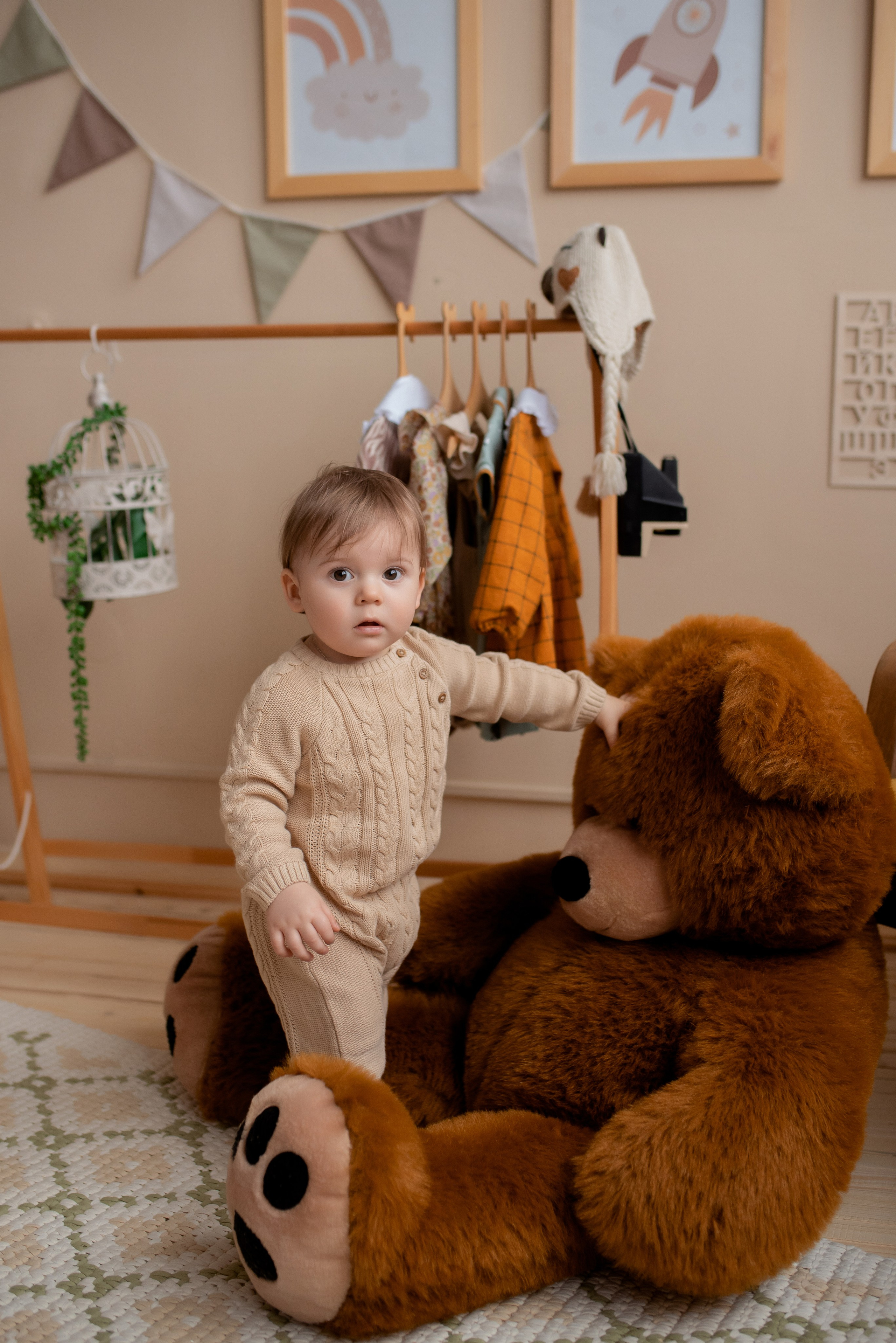 Мне ГОДИК. Фотограф Новорождённых в Калининграде, семейный фотограф…