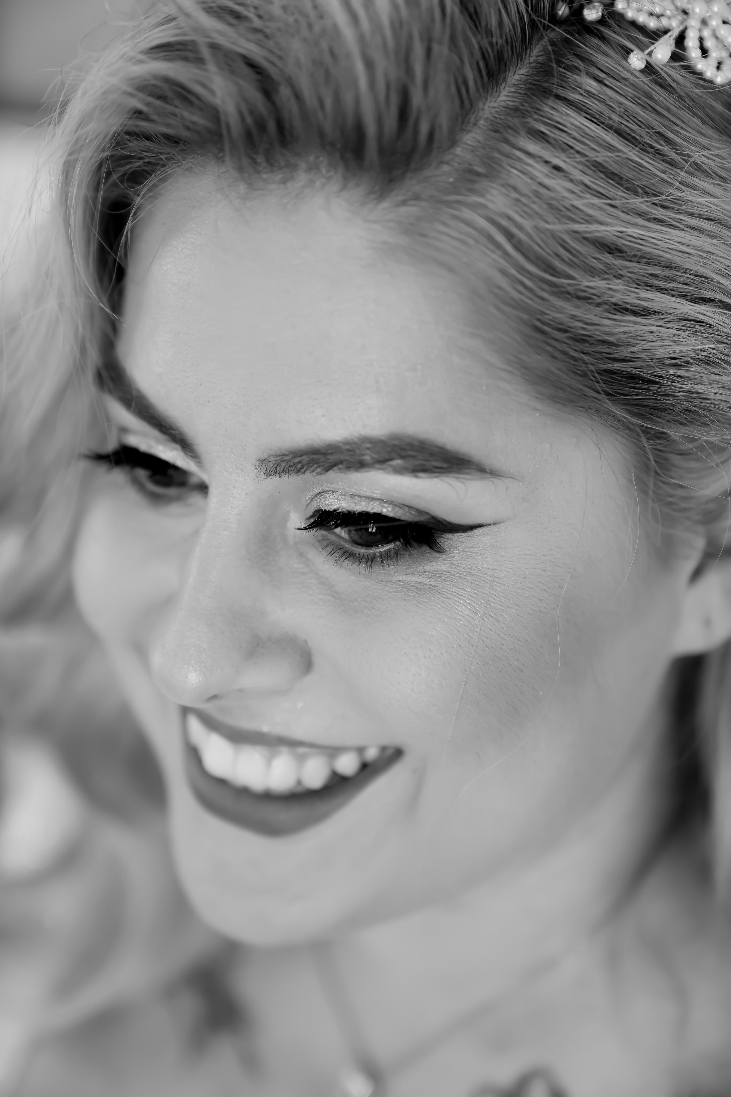 Ольга & Александр. Стильный репортаж и кадры как в кино