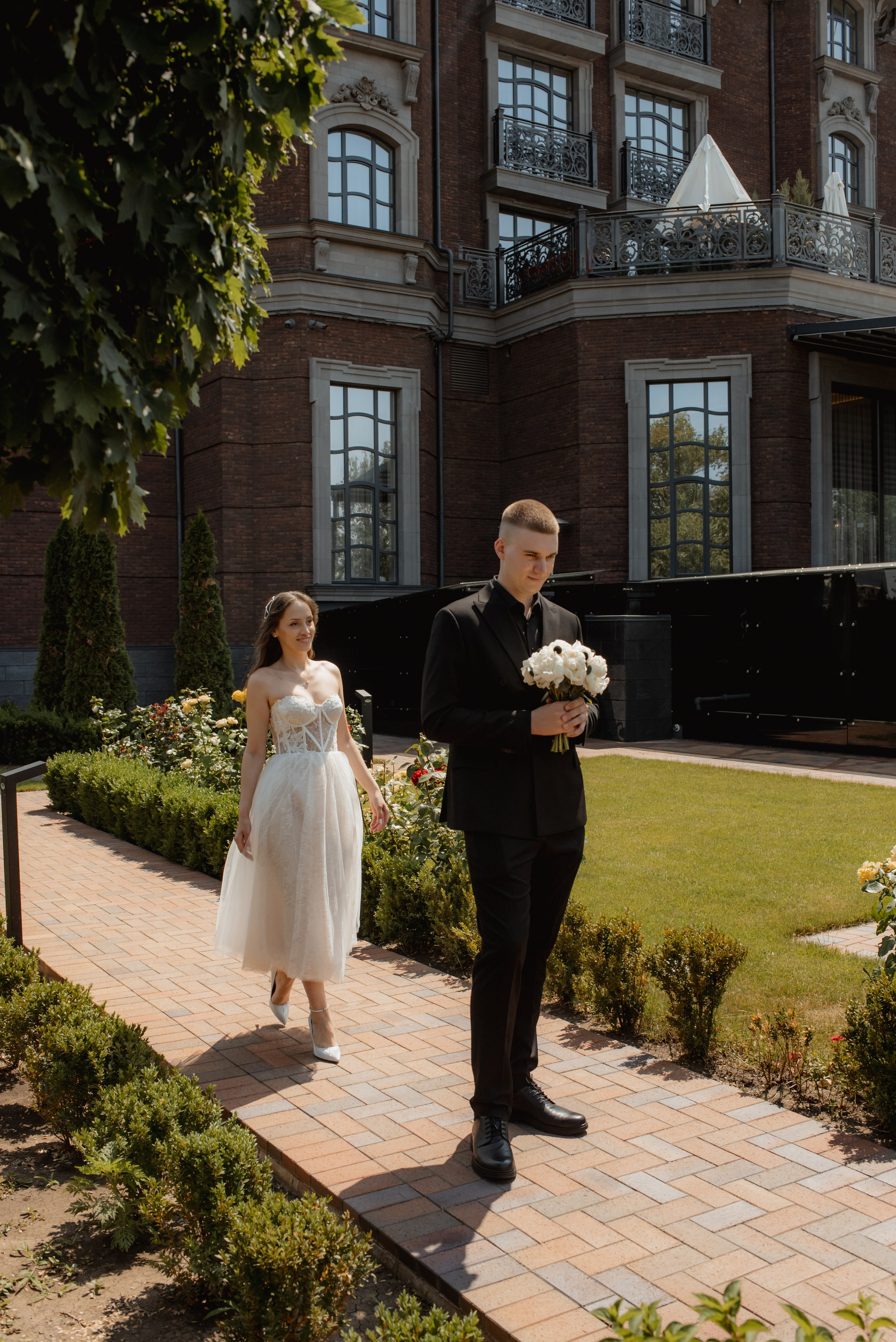 Павел и Наталья. Свадьба в библиотеке Лофт. Студия событий ДЕЙЗИ. Организация мероприятий. Свадебное агентство в Ростове-на-Дону. Свадебный организатор. Организация свадьбы под ключ