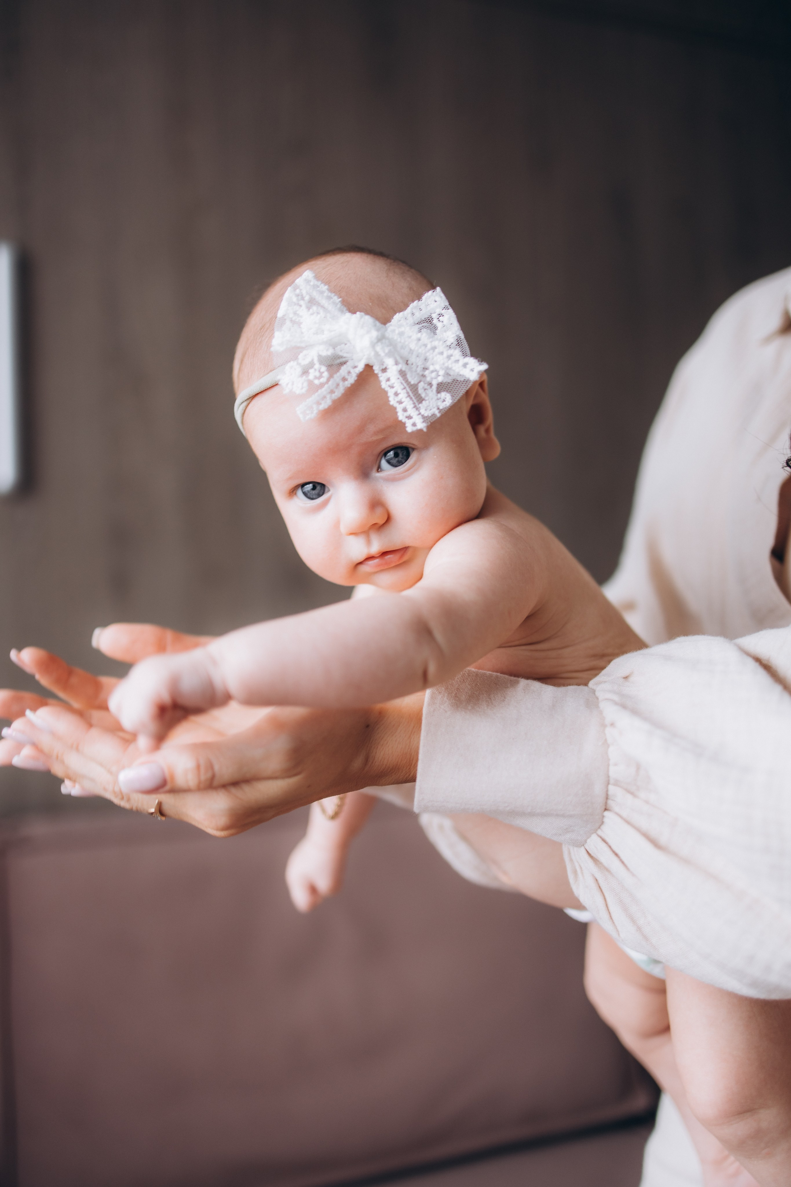 Нежность. Семейный lifestyle фотограф в Туле Светлана Даценко