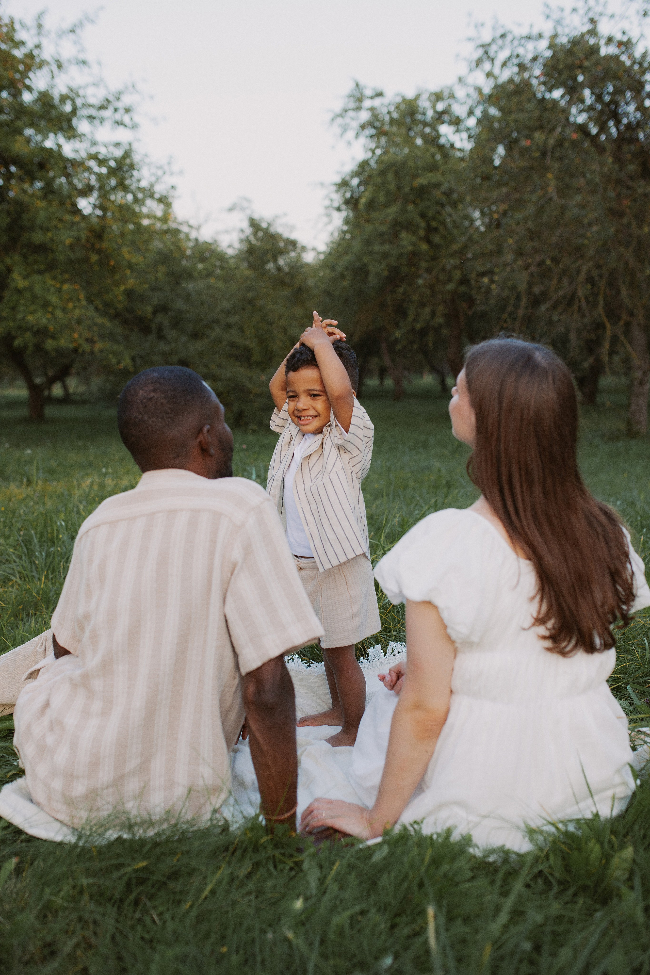 Эшли. Семейный и детский фотограф Минск, Беларусь