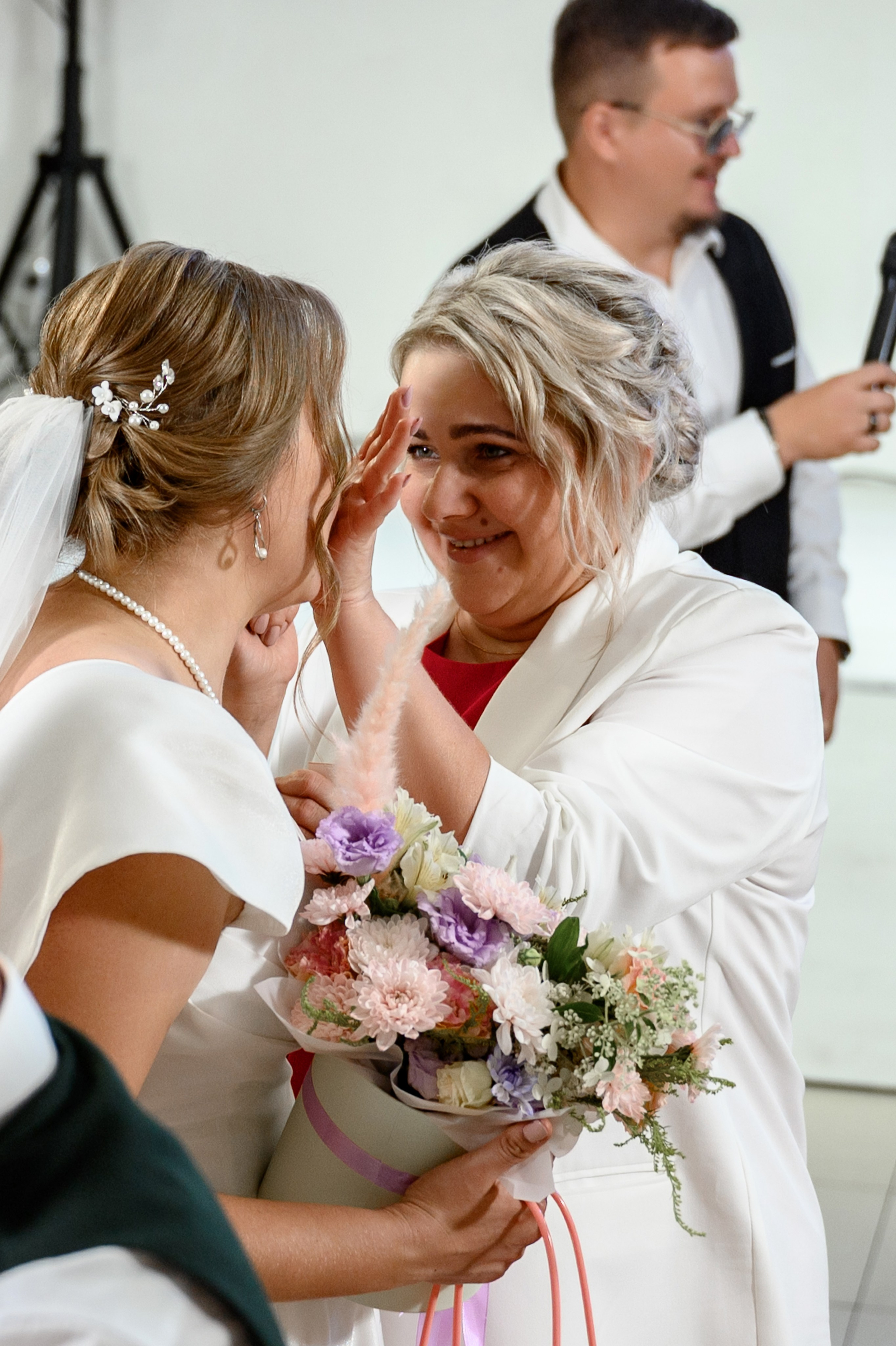 Nadezhda & Alexey. Фотограф в Липецке Ковалько Евгений