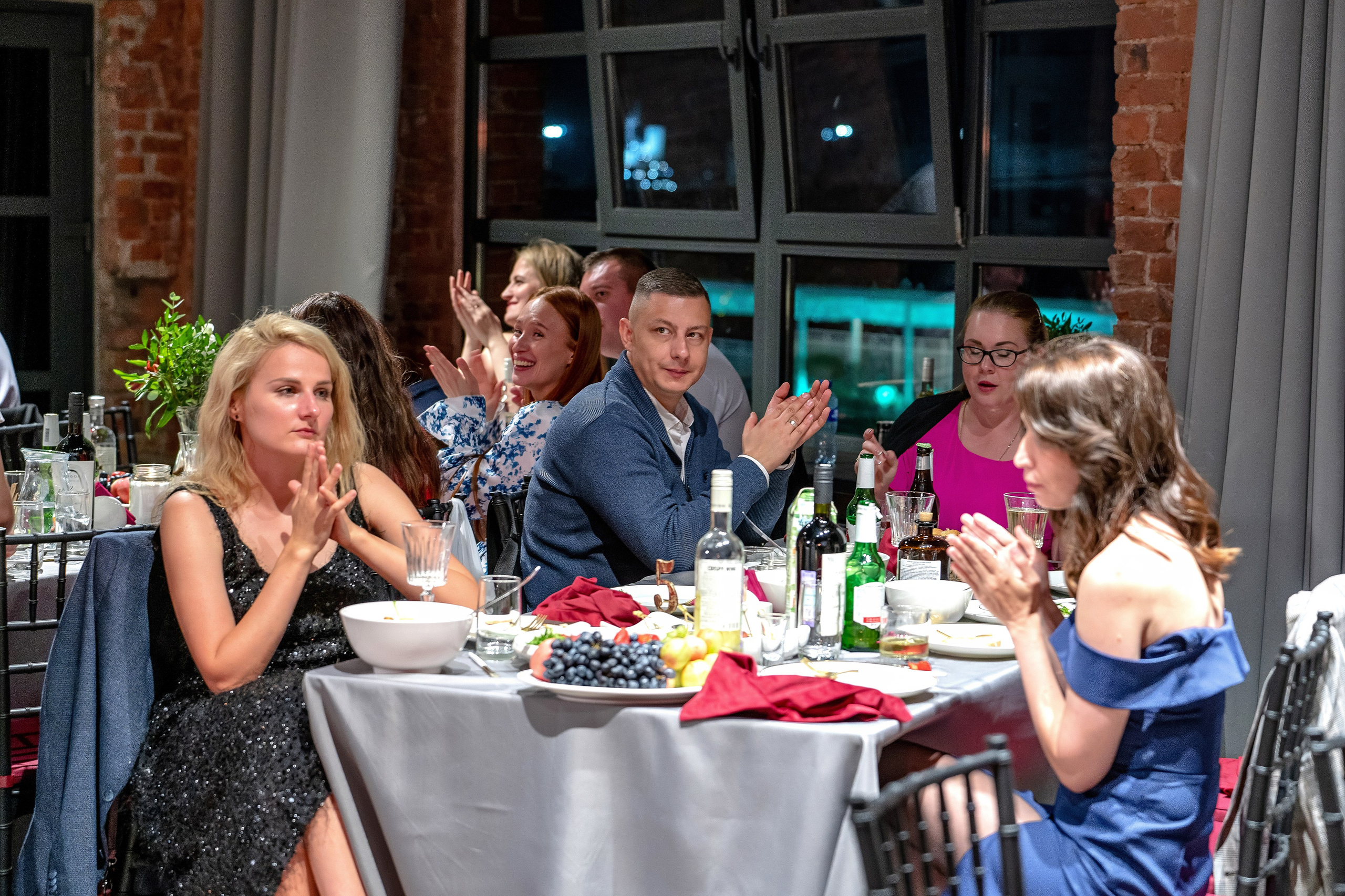 Игорь + Полина