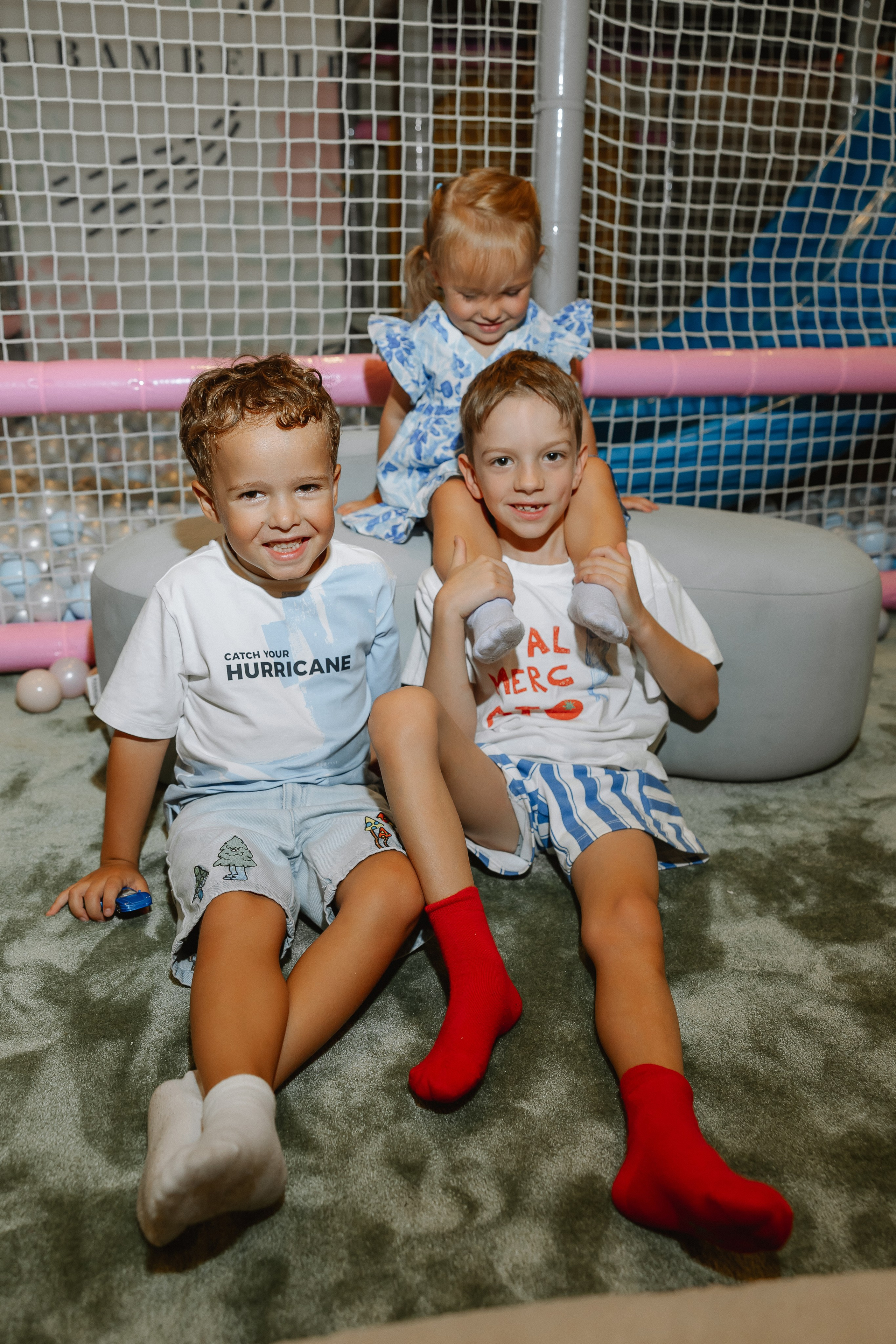 День рождения Мария и Георгий. Свадебный фотограф | Москва | Демидова Мария